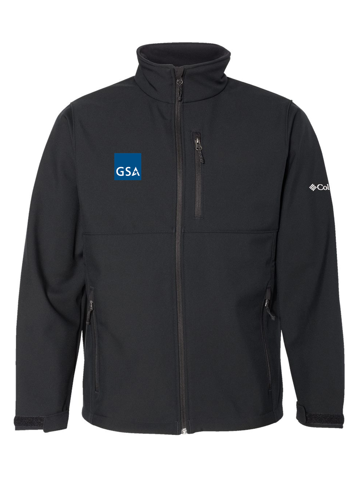 GSA Men's Ascender™ Soft Shell