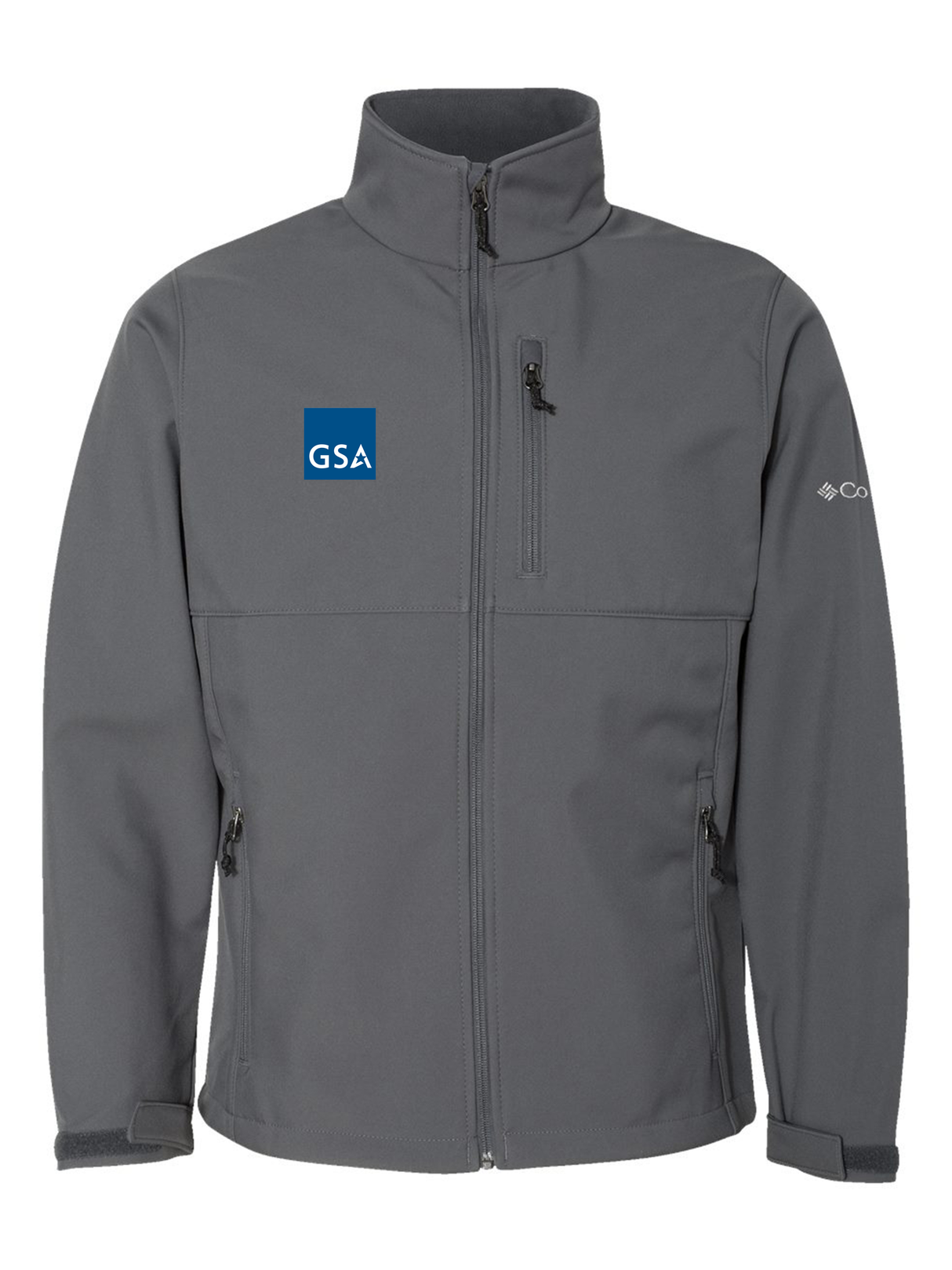 GSA Men's Ascender™ Soft Shell