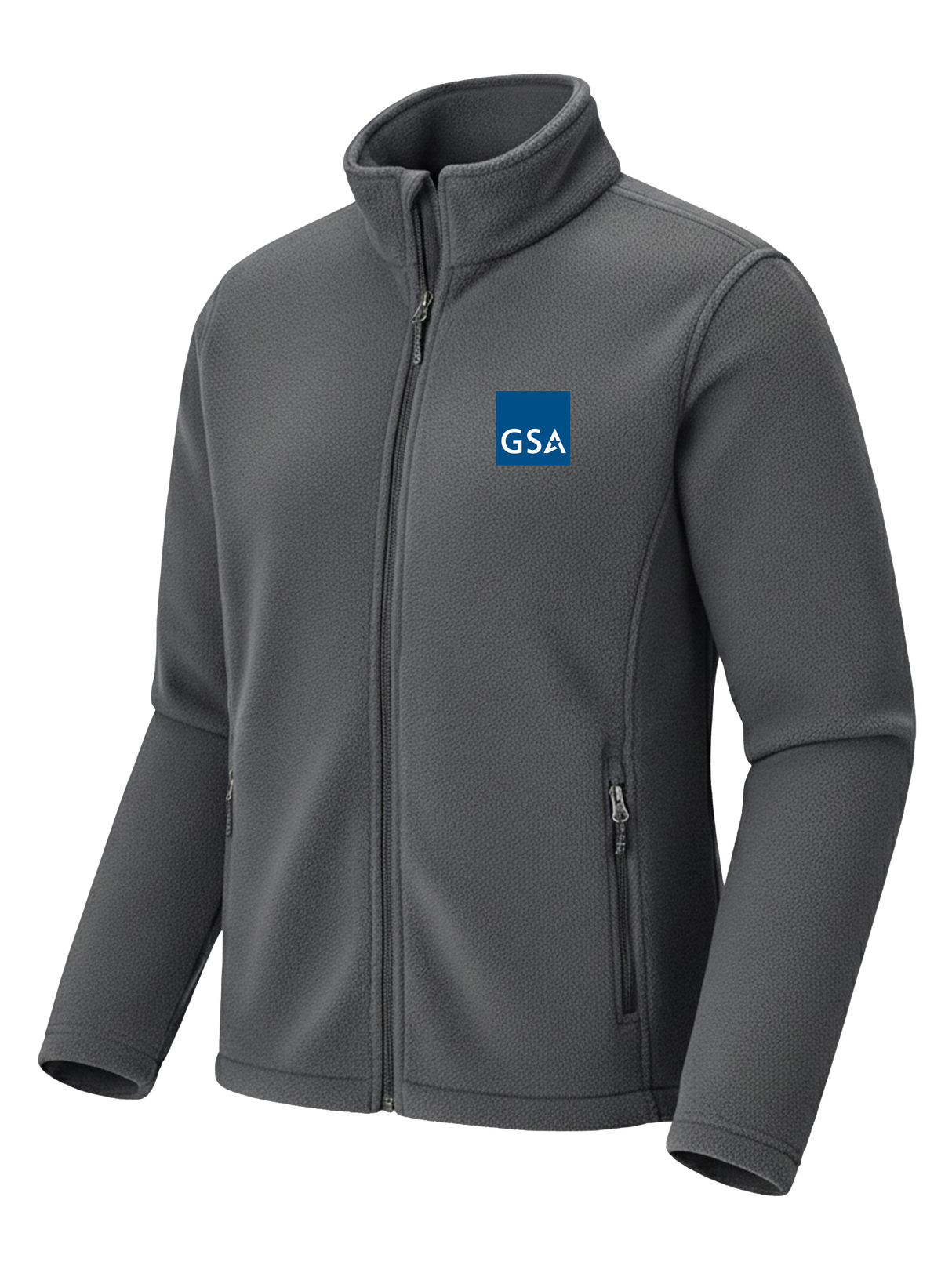 GSA Men's Midweight Microfleece