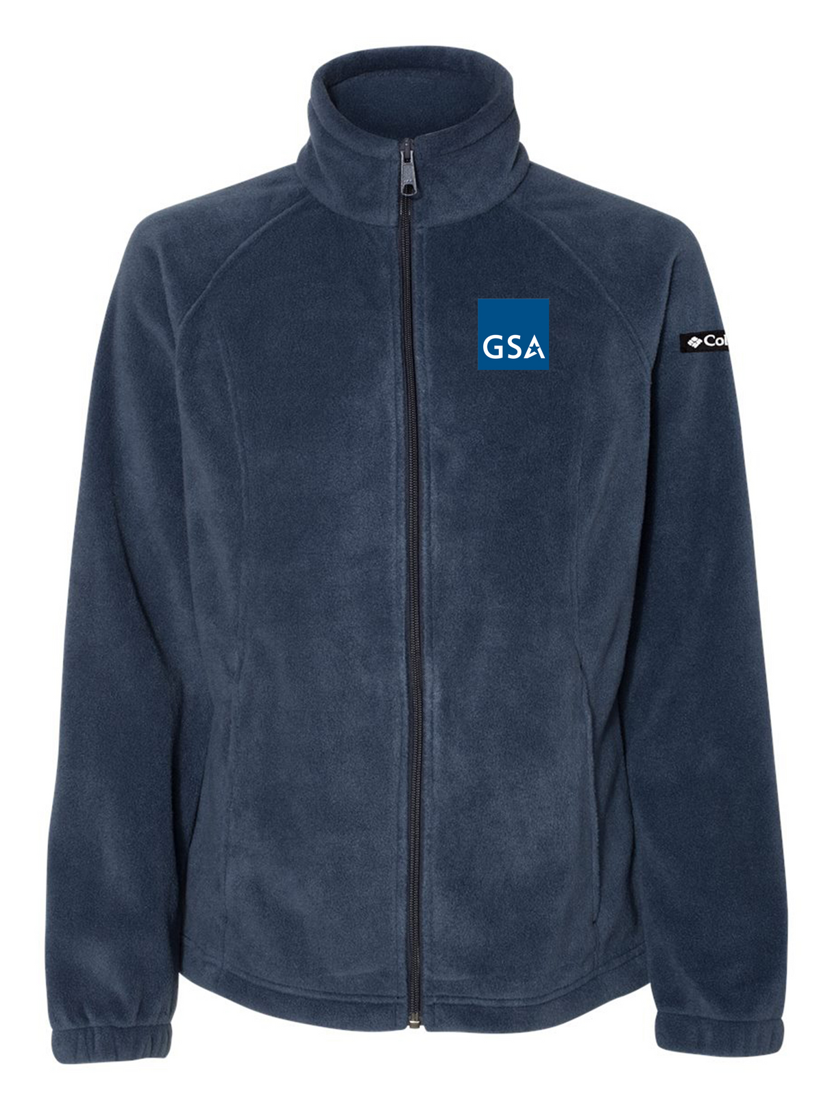 GSA Women's Benton Springs™ Microfleece