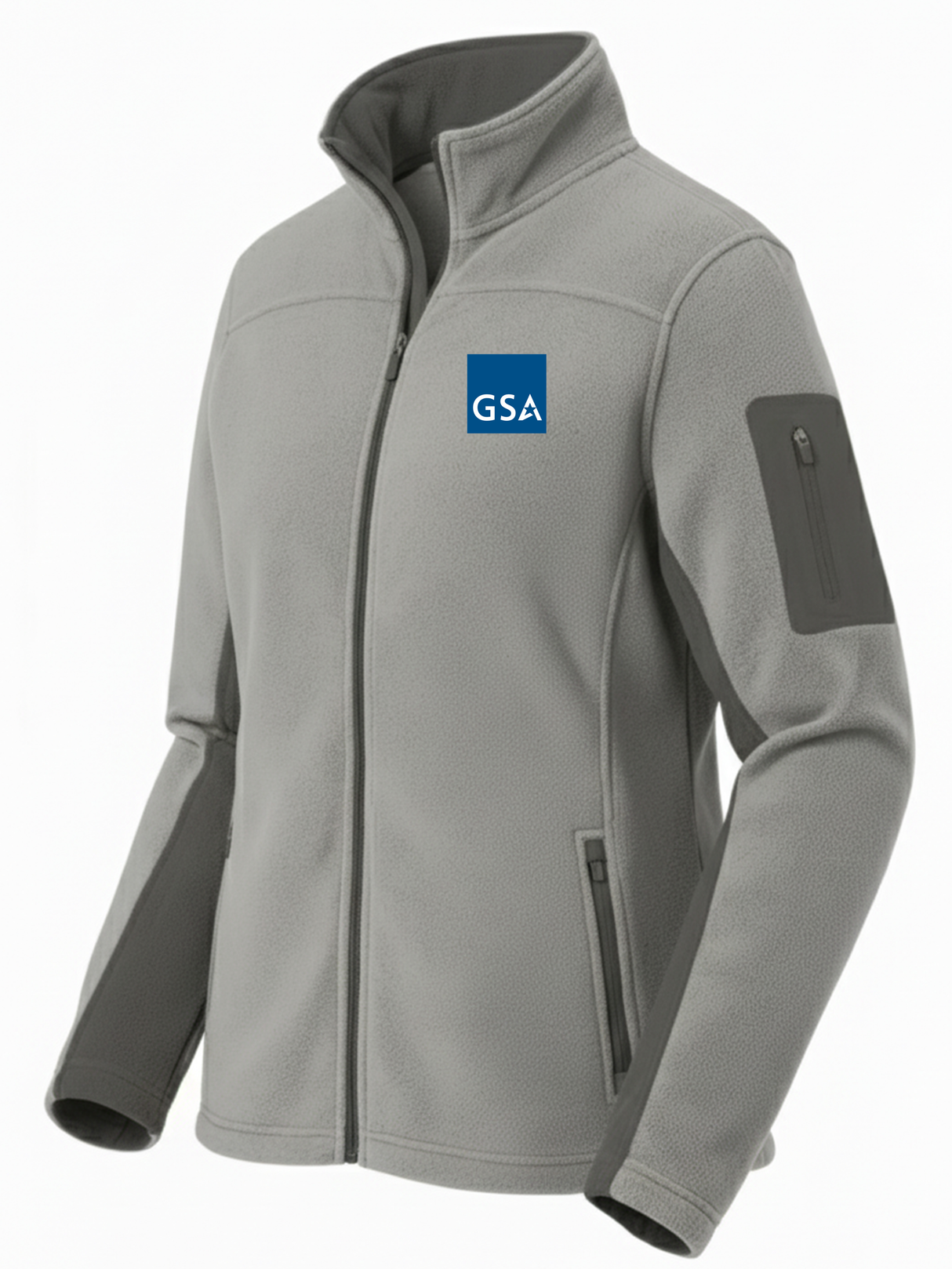 GSA Women's Summit Fleece