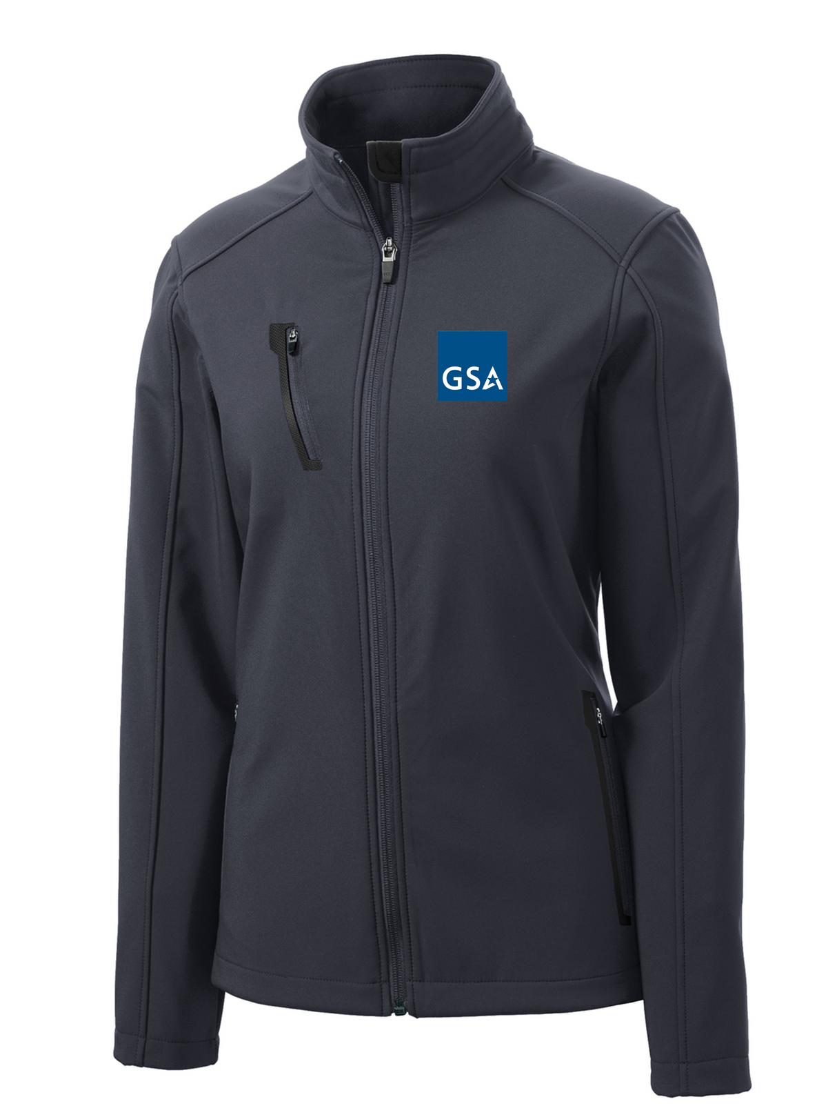 GSA Women's Tactical Soft Shell