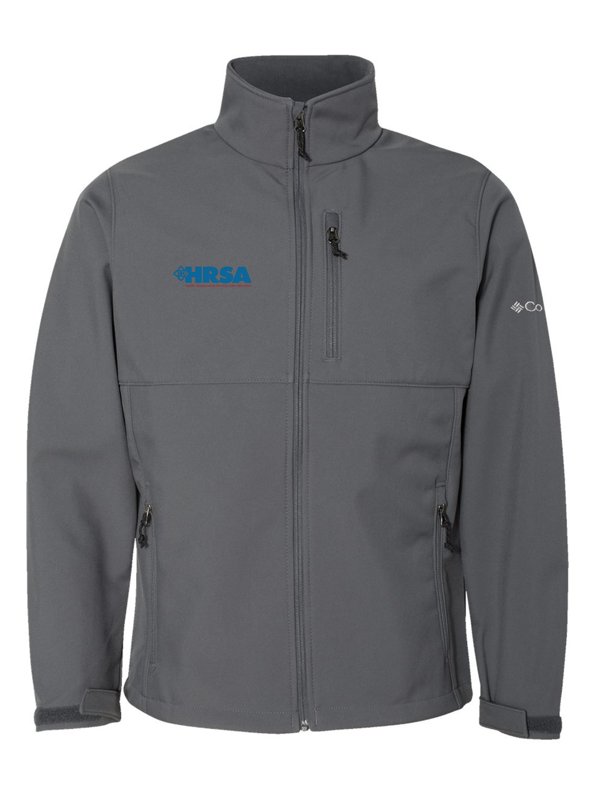 HRSA Men's Ascender™ Soft Shell