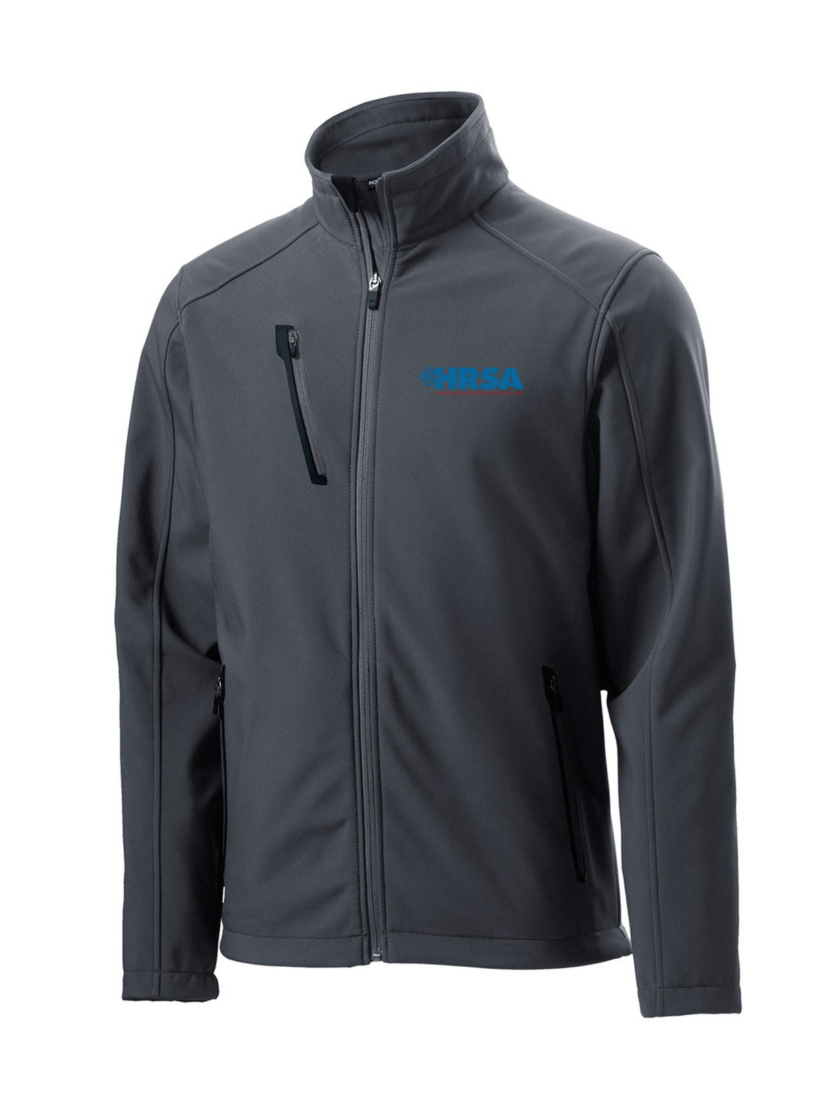 HRSA Men's Tactical Soft Shell