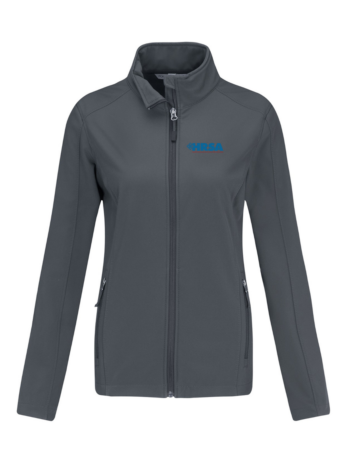 HRSA Women's Soft Shell