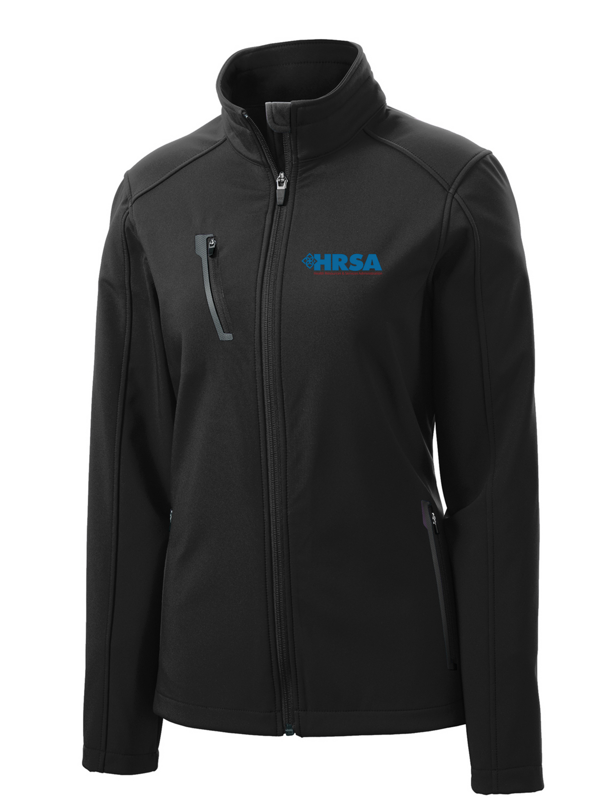 HRSA Women's Tactical Soft Shell