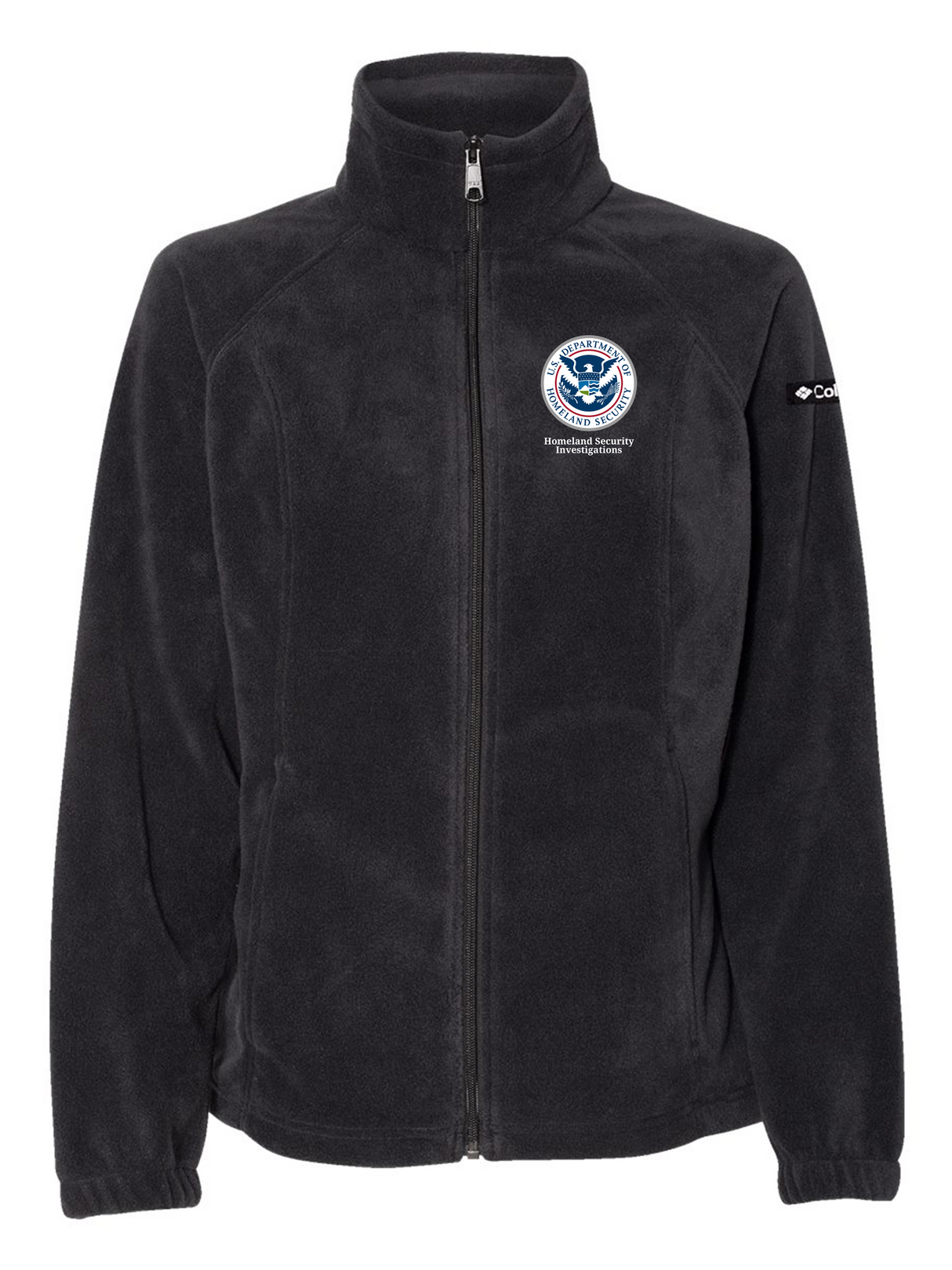 HSI Women's Benton Springs™ Microfleece
