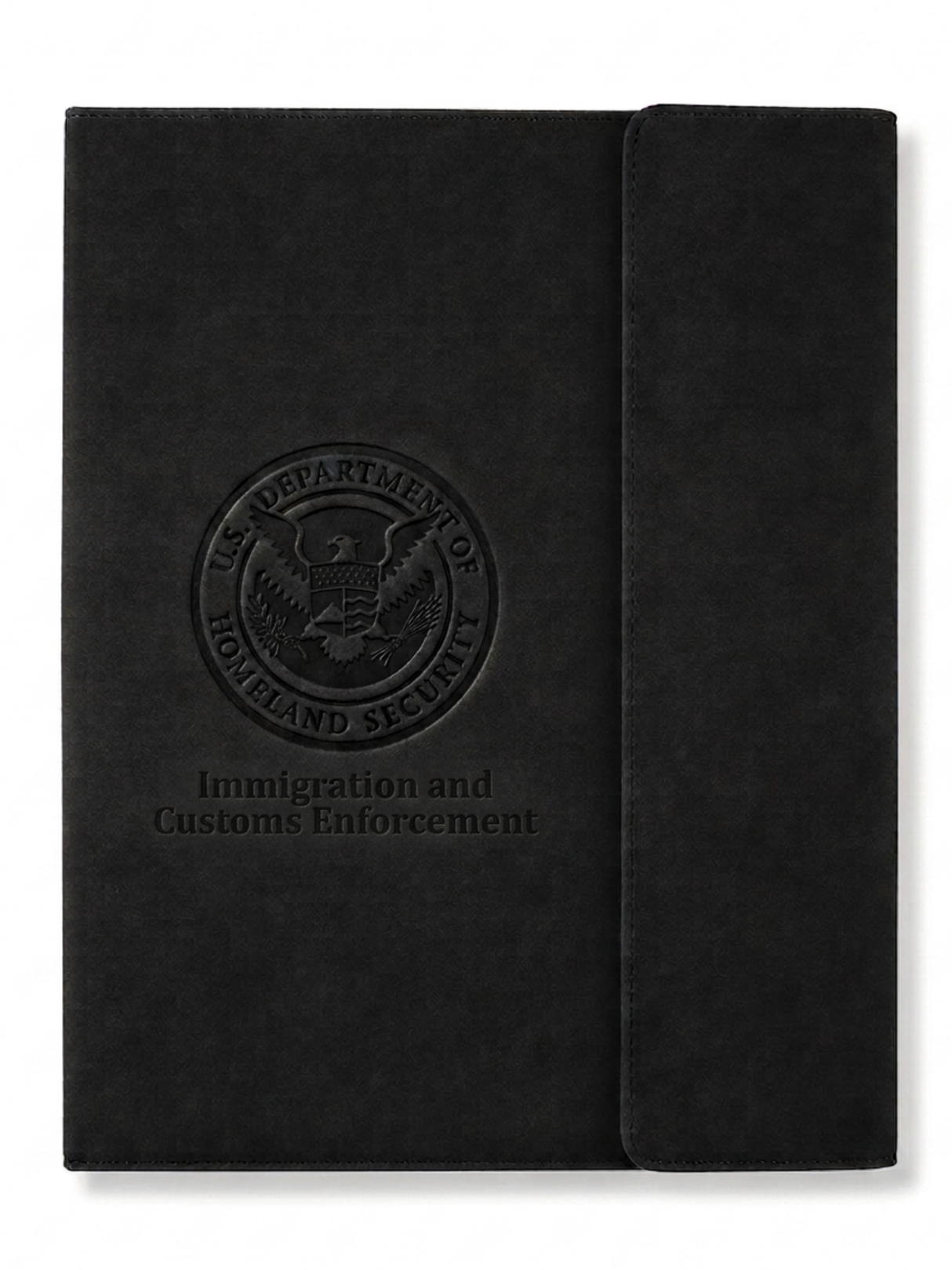 ICE Executive Portfolio