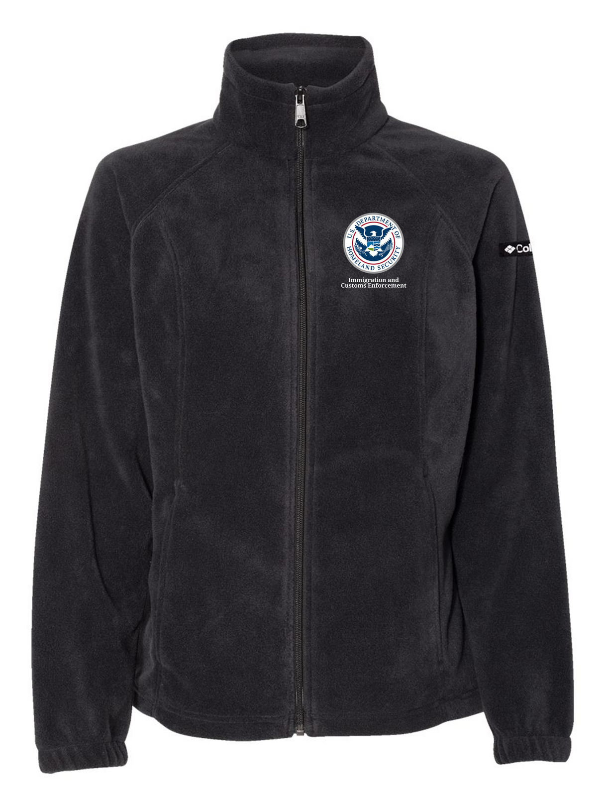 ICE Women's Benton Springs™ Microfleece