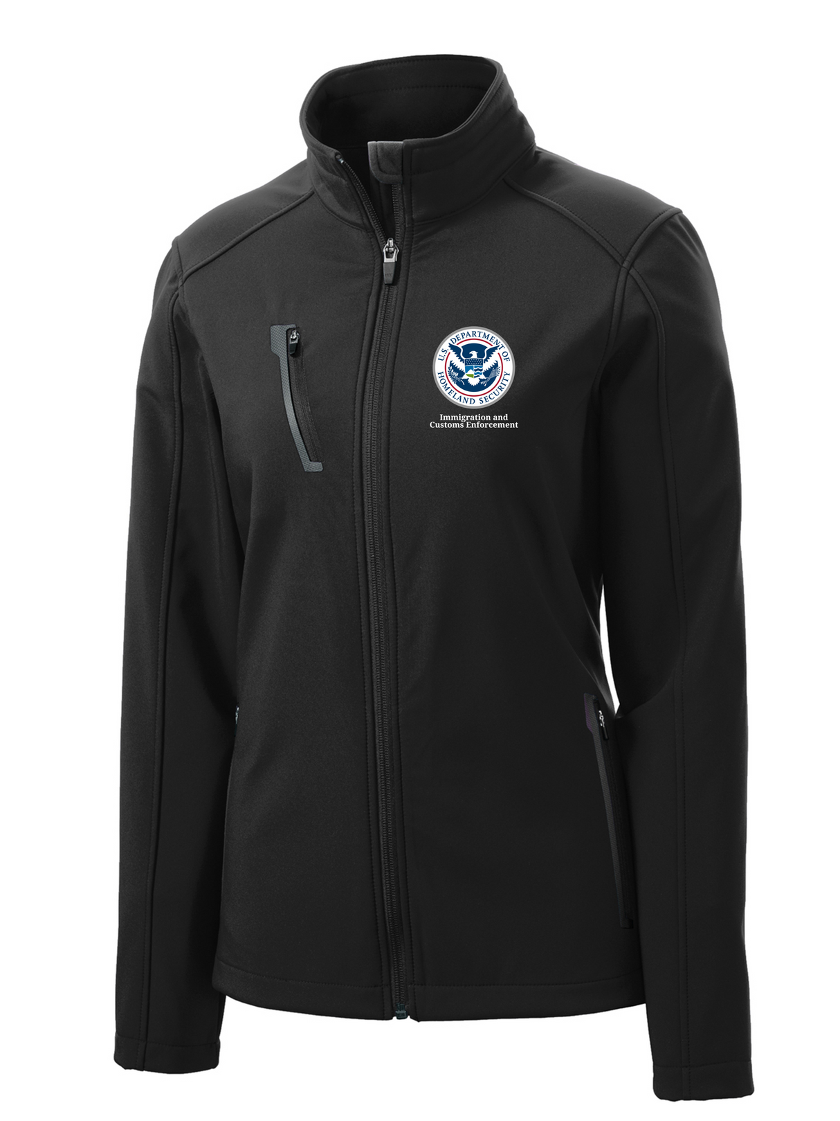 ICE Women's Tactical Soft Shell