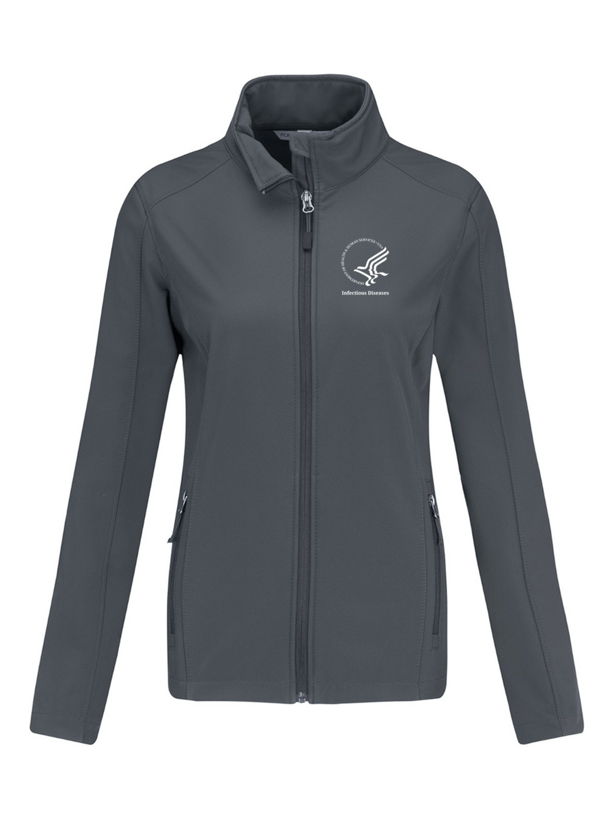 ID Women's Soft Shell
