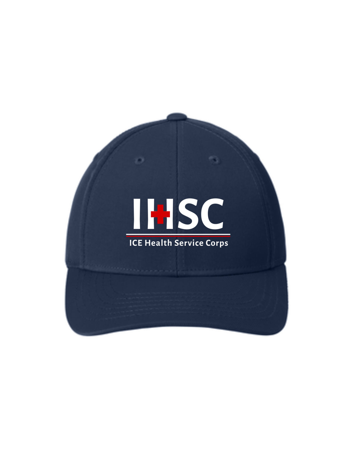 ICE HSC Cap
