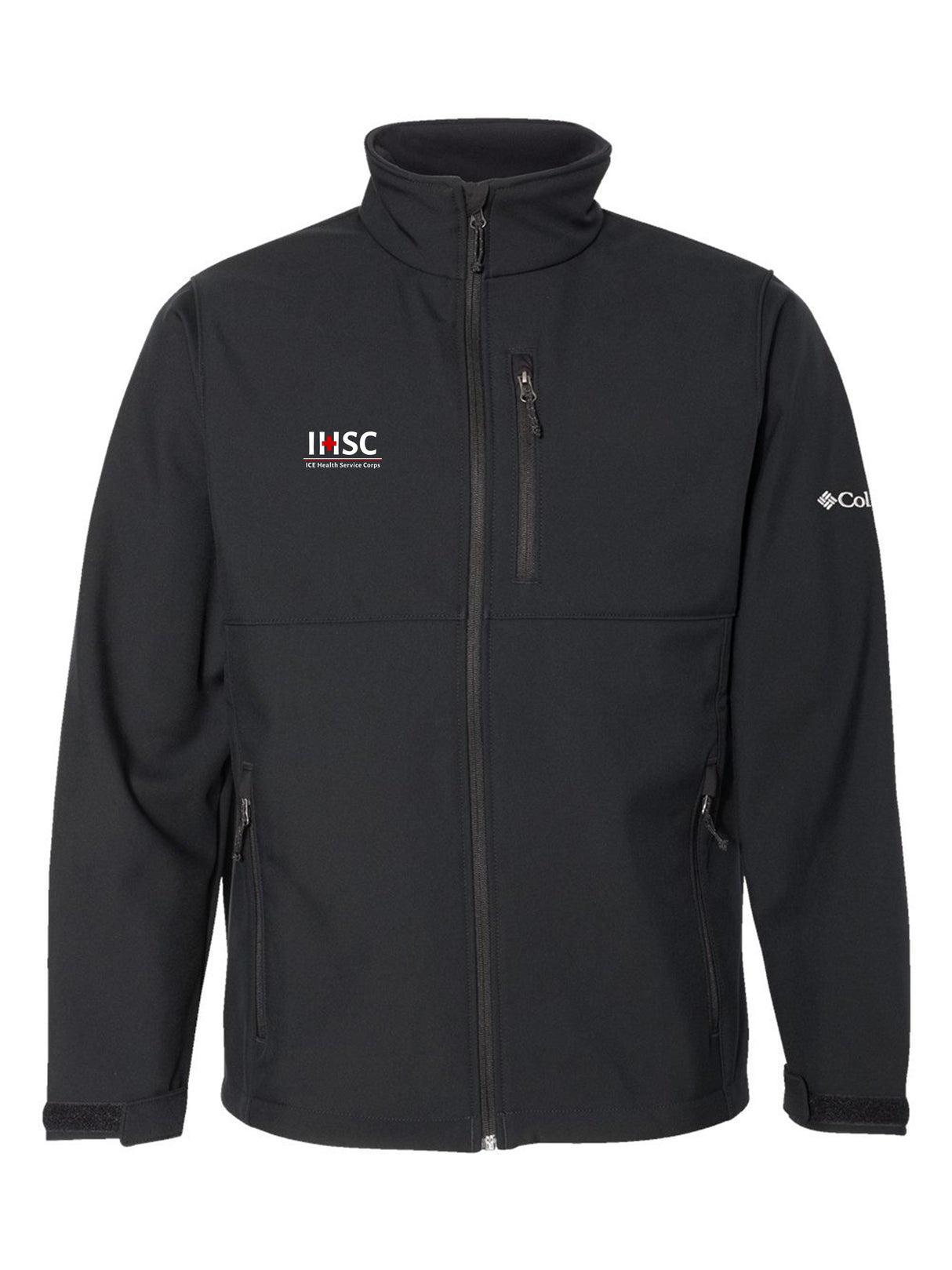 ICE HSC Men's Ascender™ Soft Shell