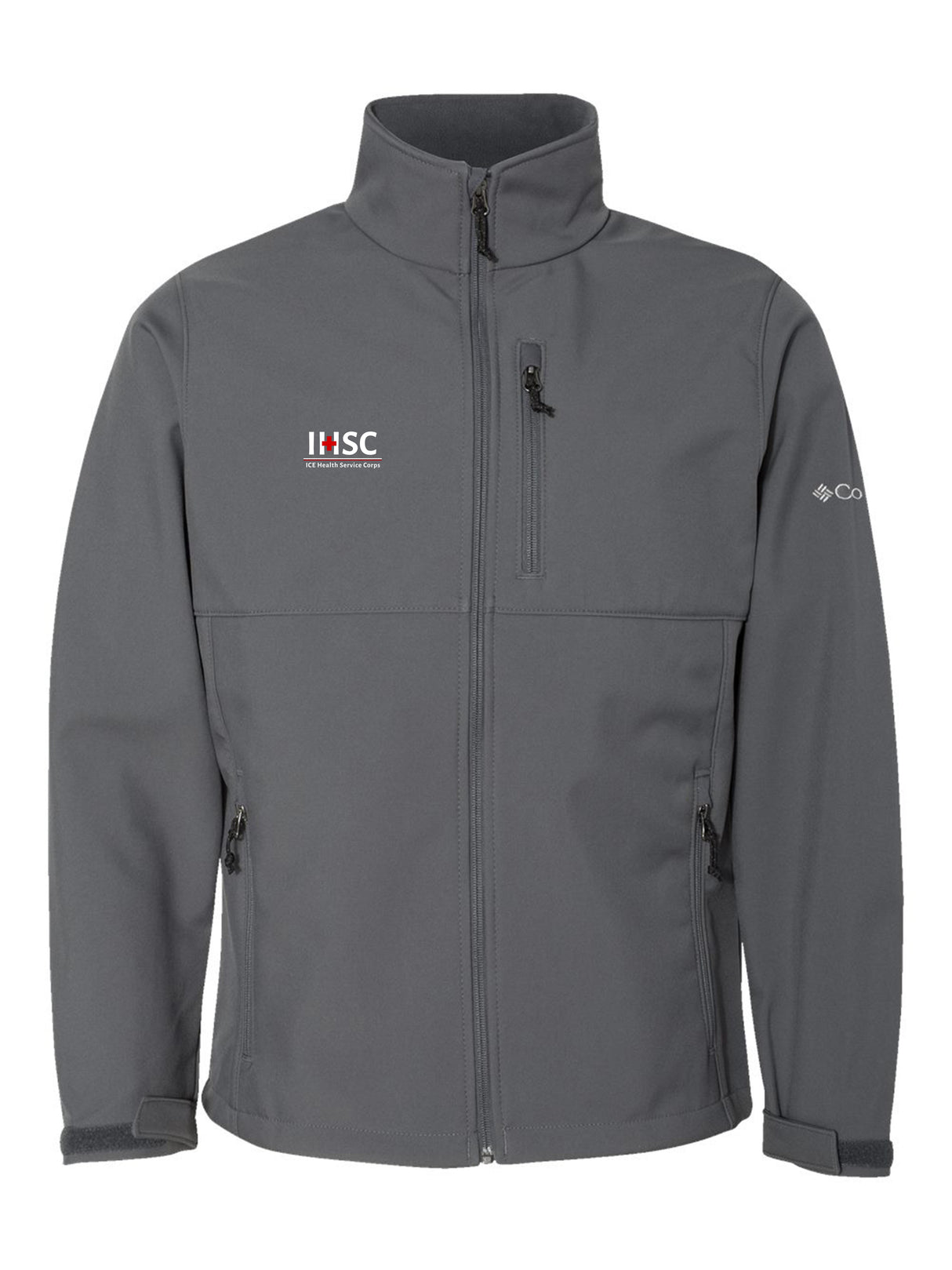 ICE HSC Men's Ascender™ Soft Shell