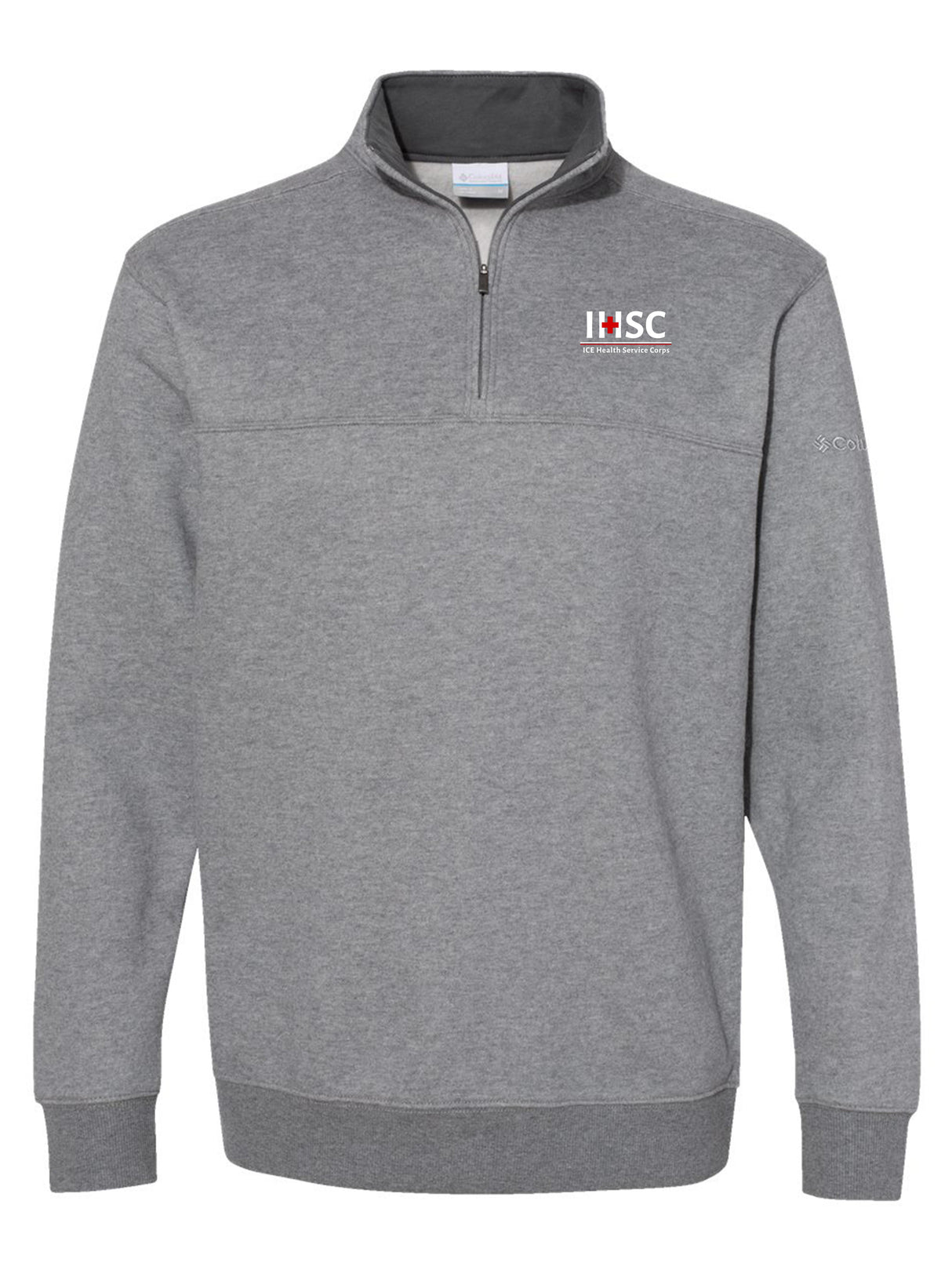 ICE HSC Men's Columbia Hart Mountain™ Fleece
