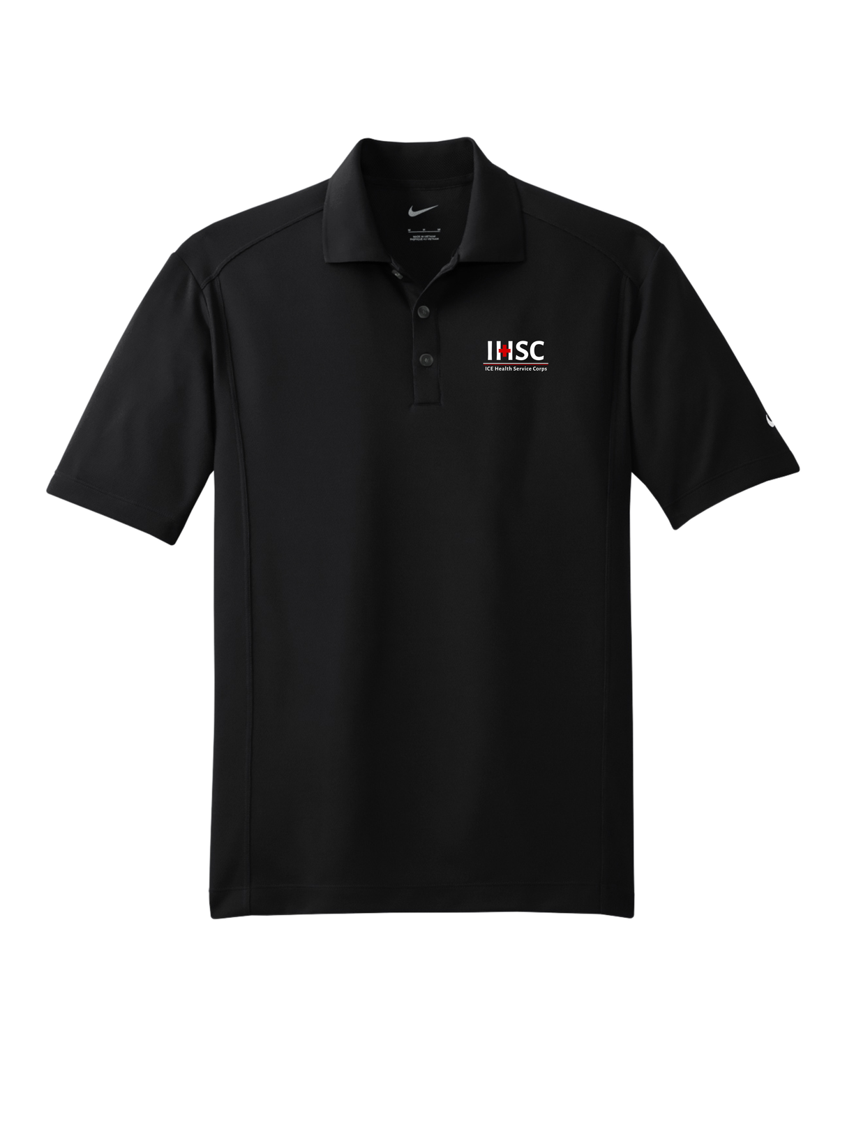 ICE HSC Nike Ladies Dri-FIT Classic Polo