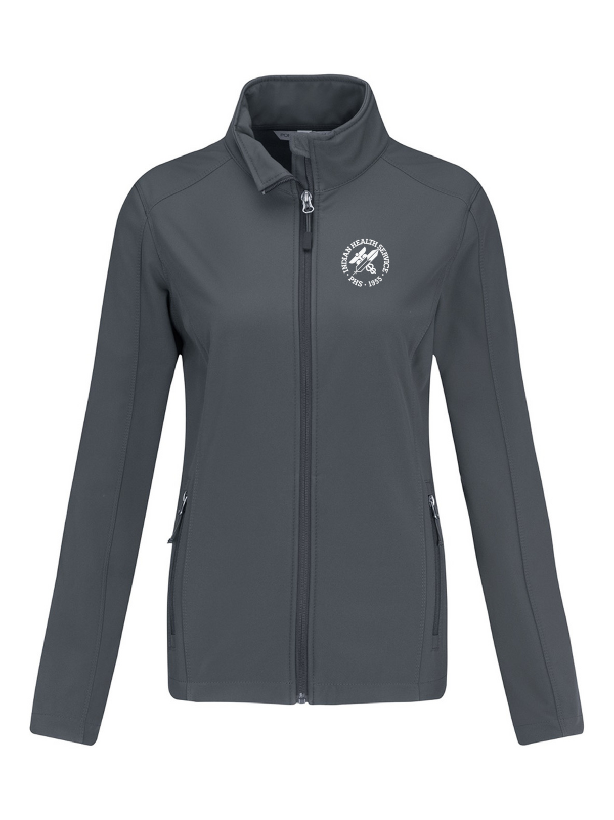 IHS Women's Soft Shell