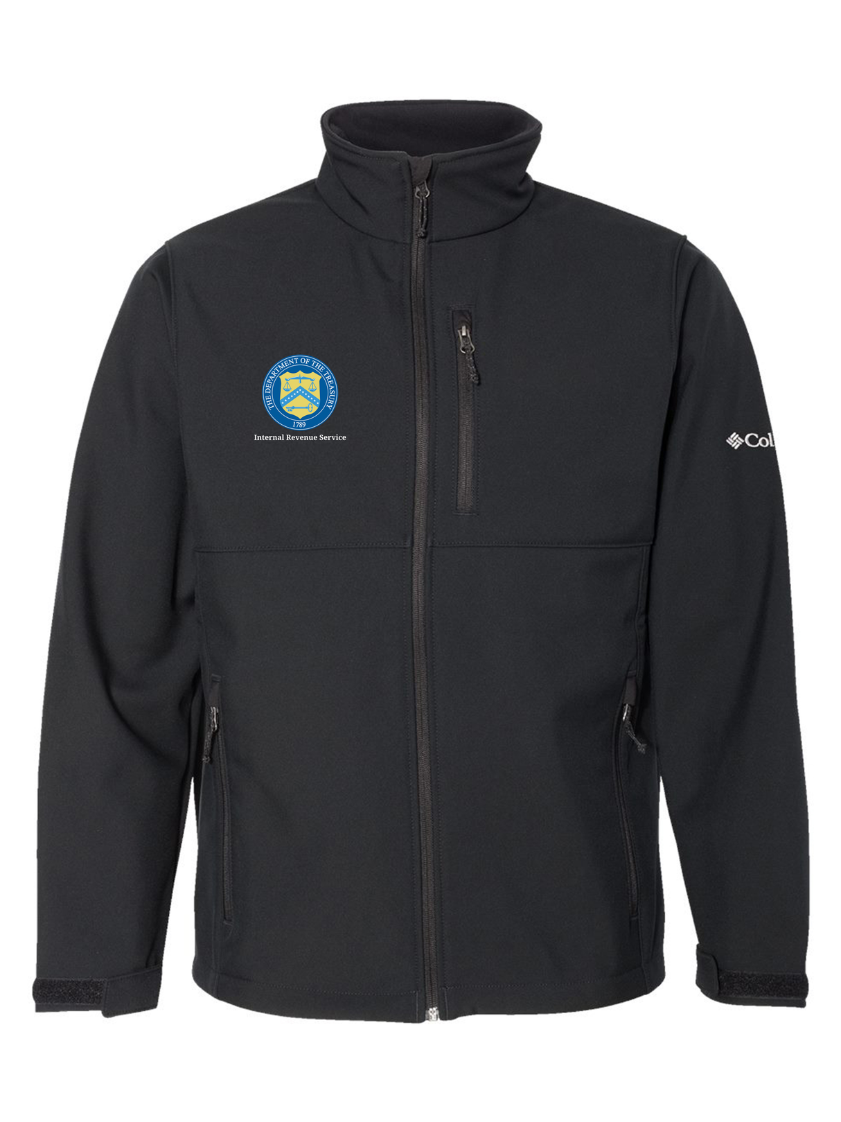 IRS Men's Ascender™ Soft Shell