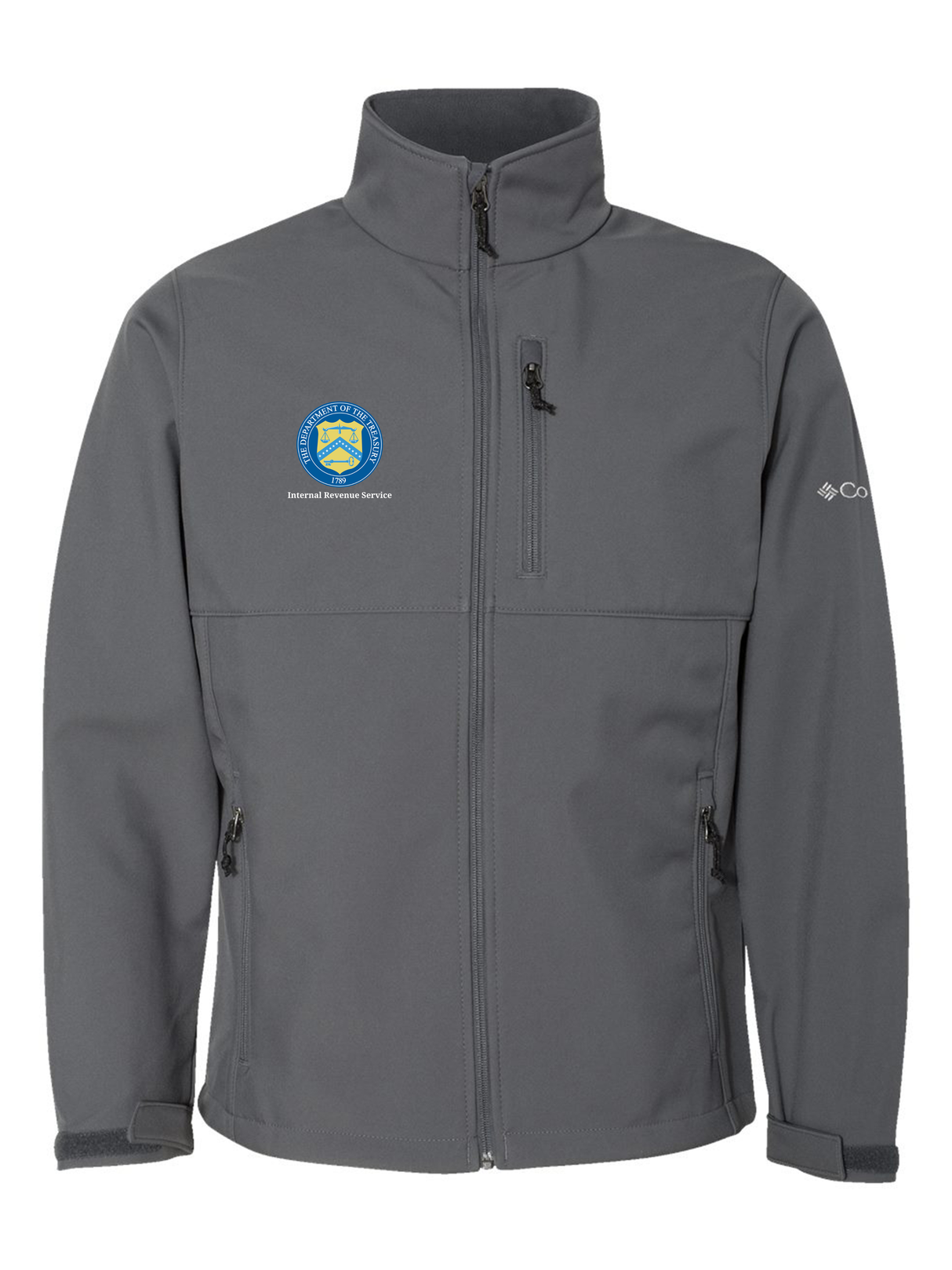 IRS Men's Ascender™ Soft Shell