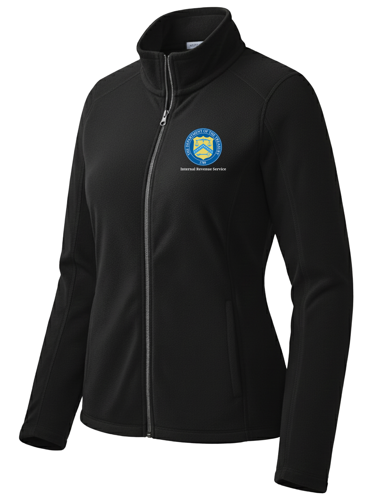 IRS Women's Lightweight Microfleece