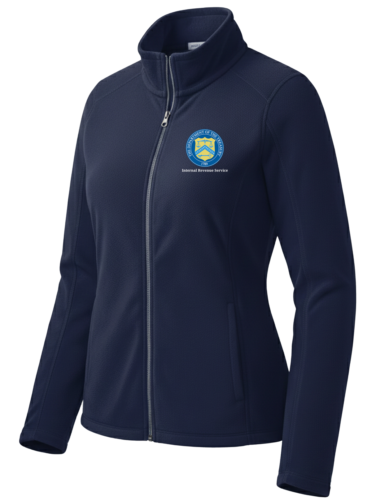 IRS Women's Lightweight Microfleece