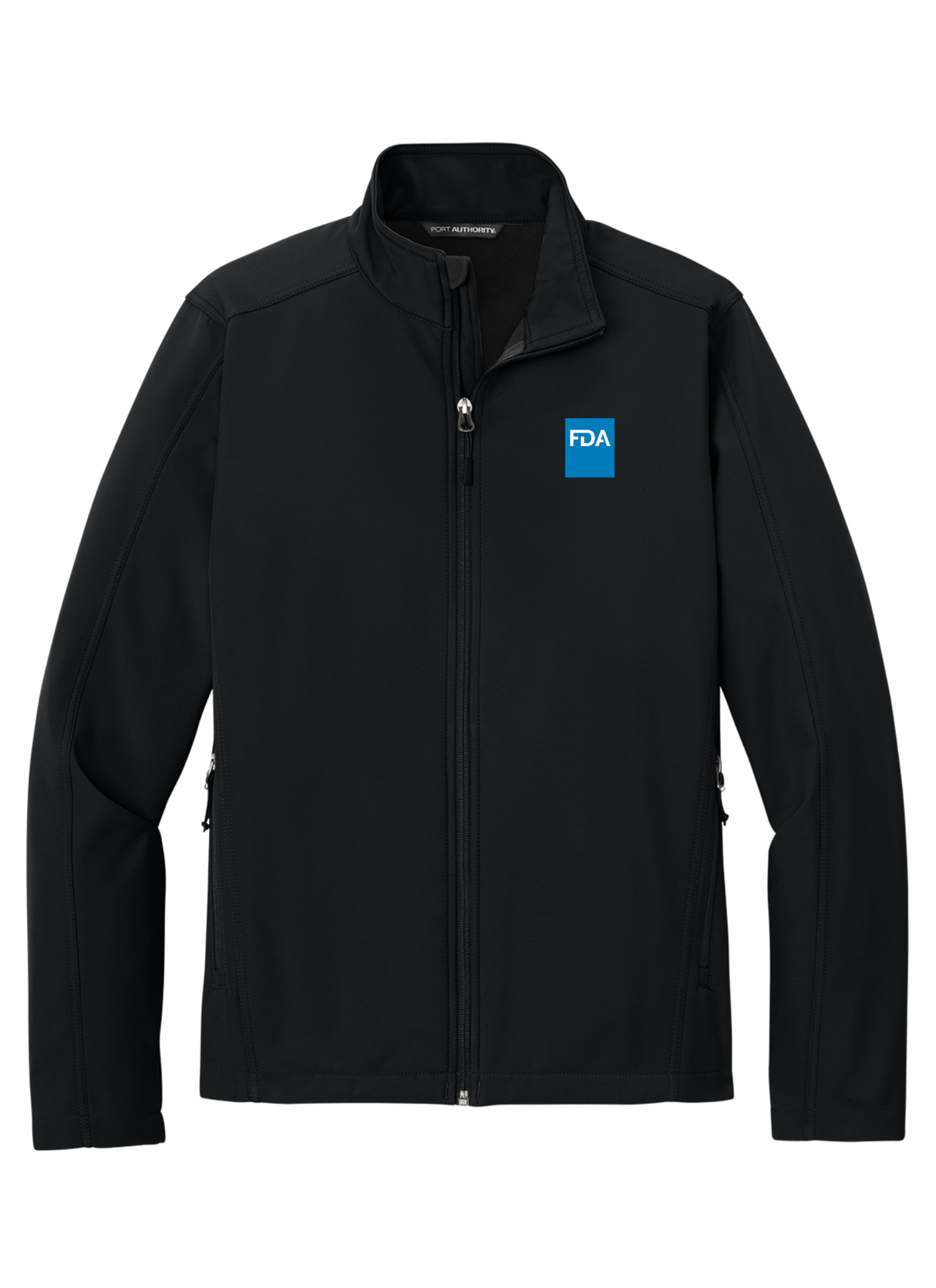 FDA Men's Soft Shell