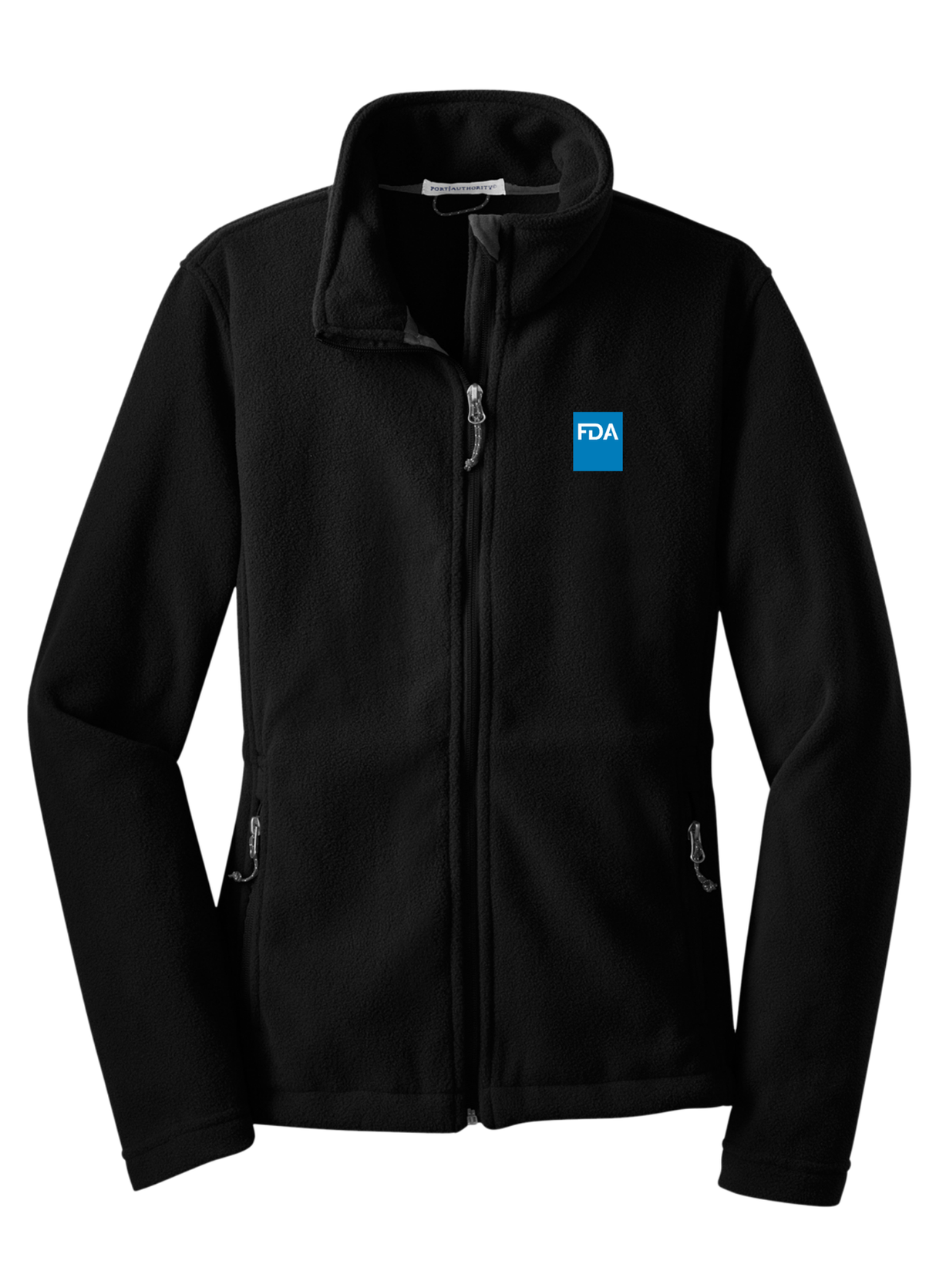 FDA Women's Midweight Microfleece