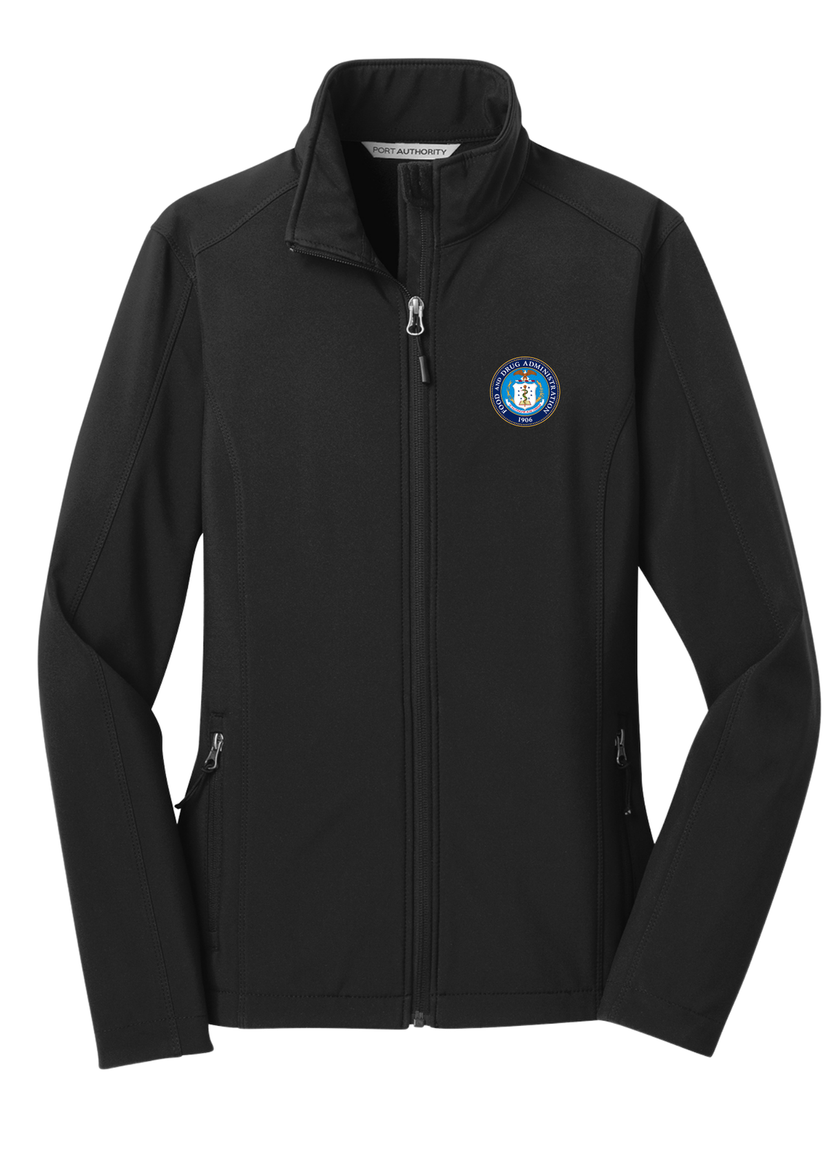 FDA Women's Soft Shell