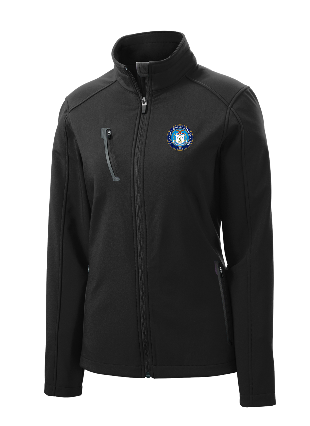 FDA Women's Tactical Soft Shell