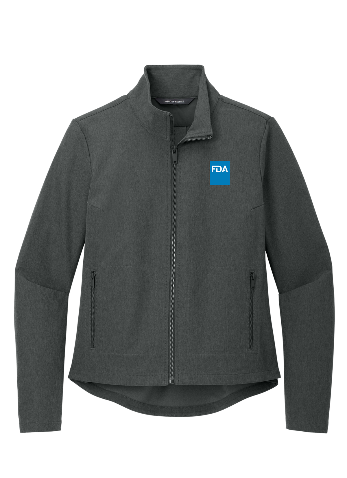 FDA Women's Stretch Soft Shell