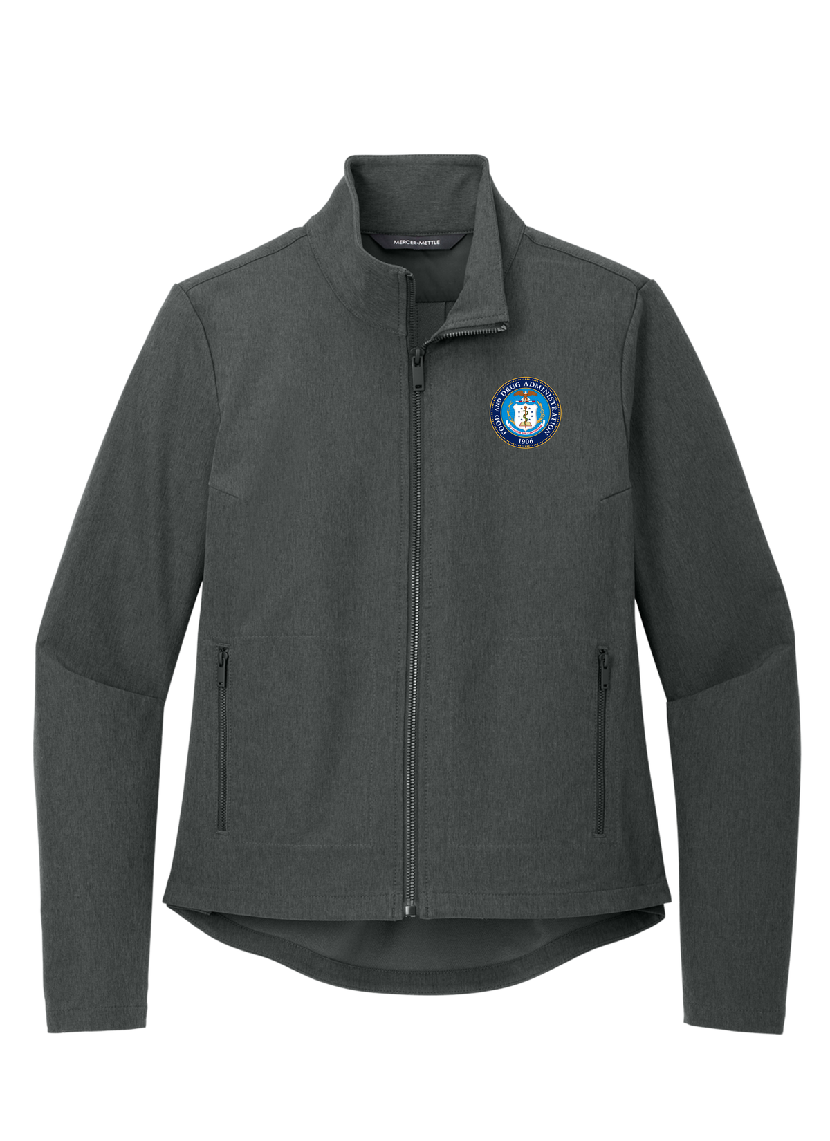 FDA Women's Stretch Soft Shell