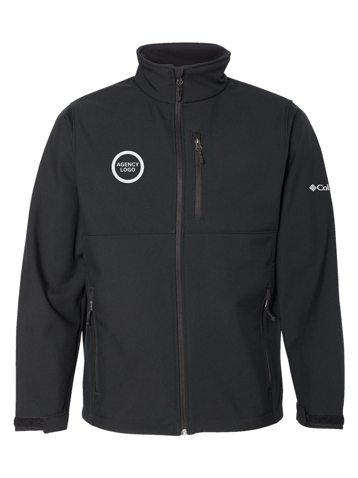 Men's Ascender™ Soft Shell
