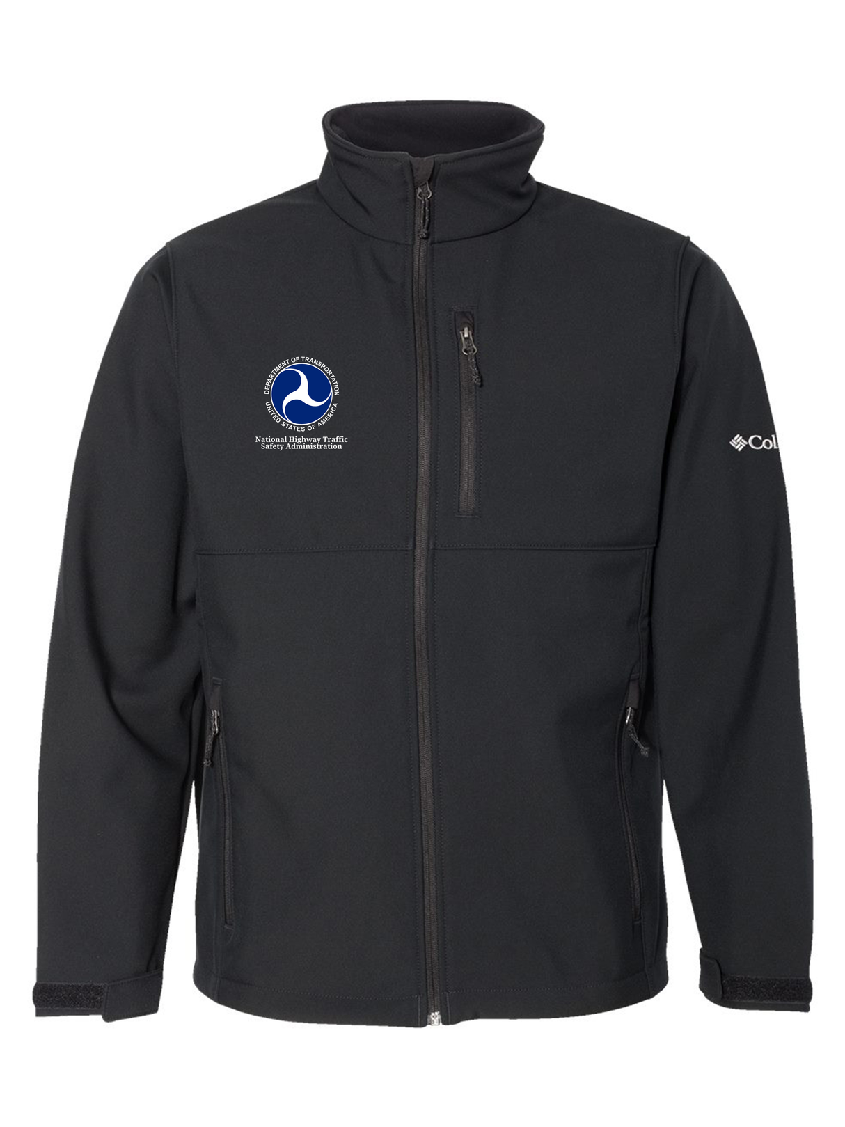 NHTSA Men's Ascender™ Soft Shell