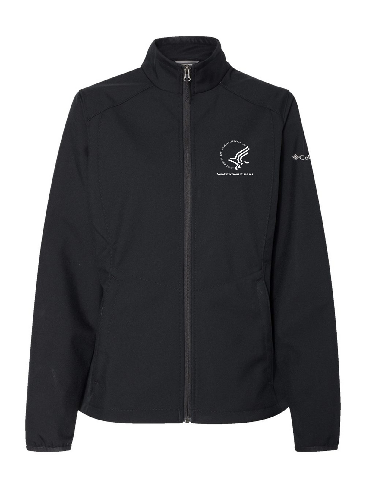 NID Women's Kruser Ridge™ Soft Shell