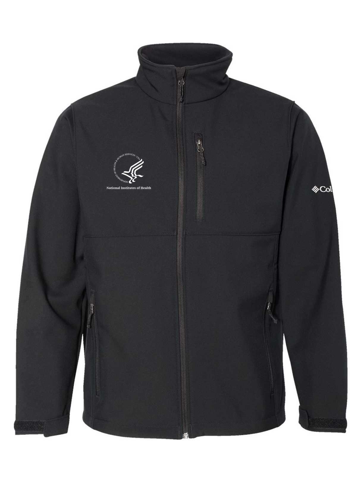 NIH Men's Ascender™ Soft Shell