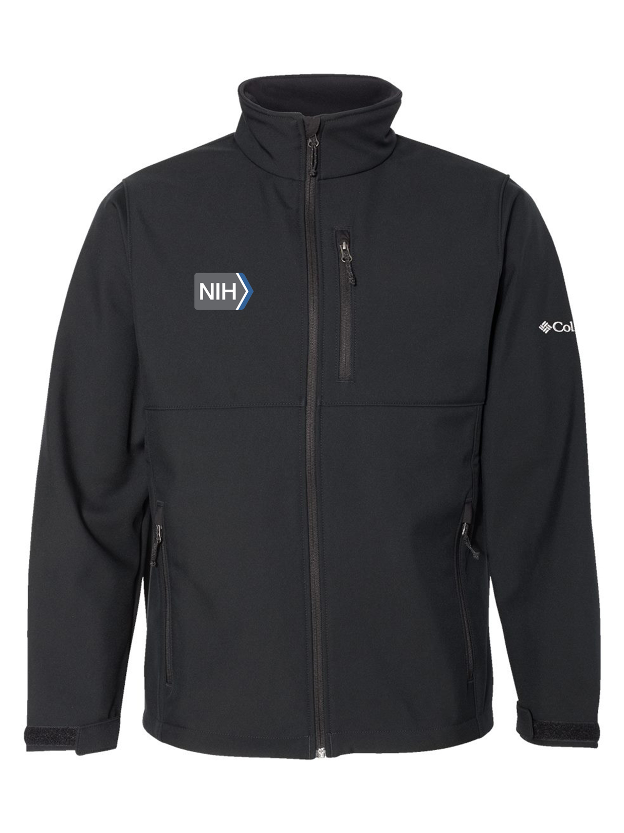 NIH Men's Ascender™ Soft Shell