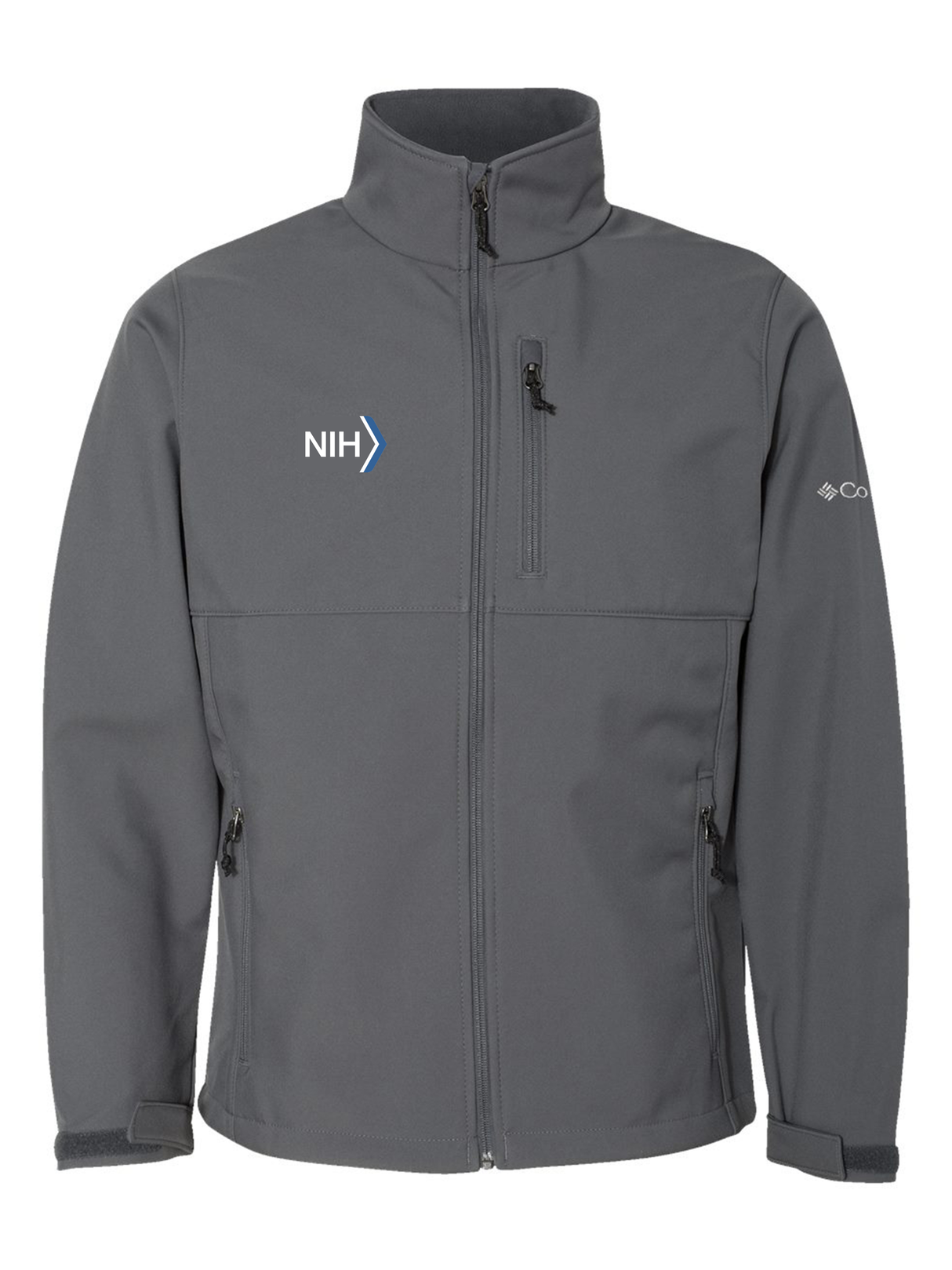 NIH Men's Ascender™ Soft Shell