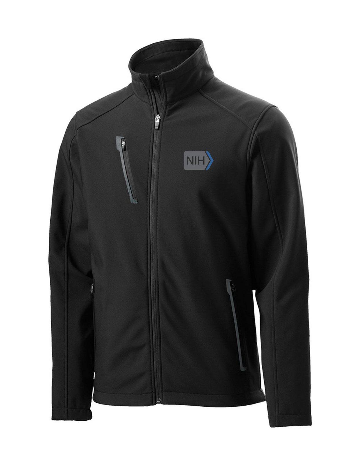 NIH Men's Tactical Soft Shell