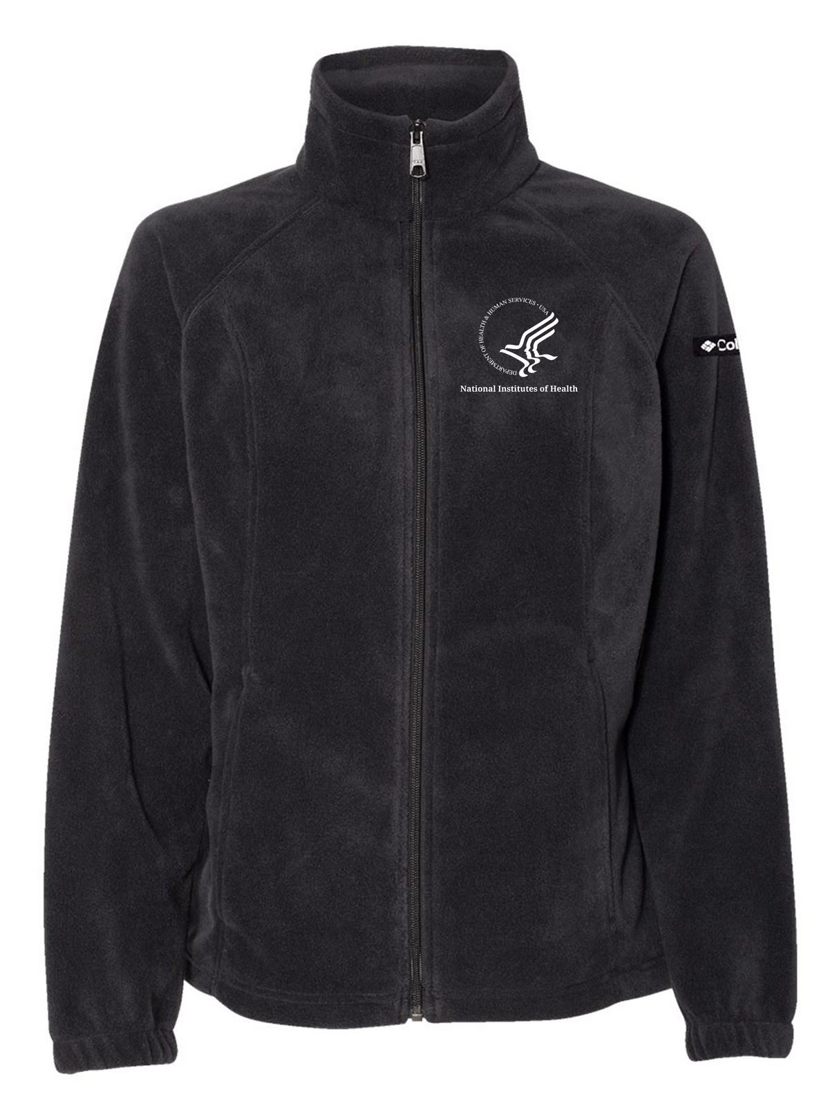 NIH Women's Benton Springs™ Microfleece