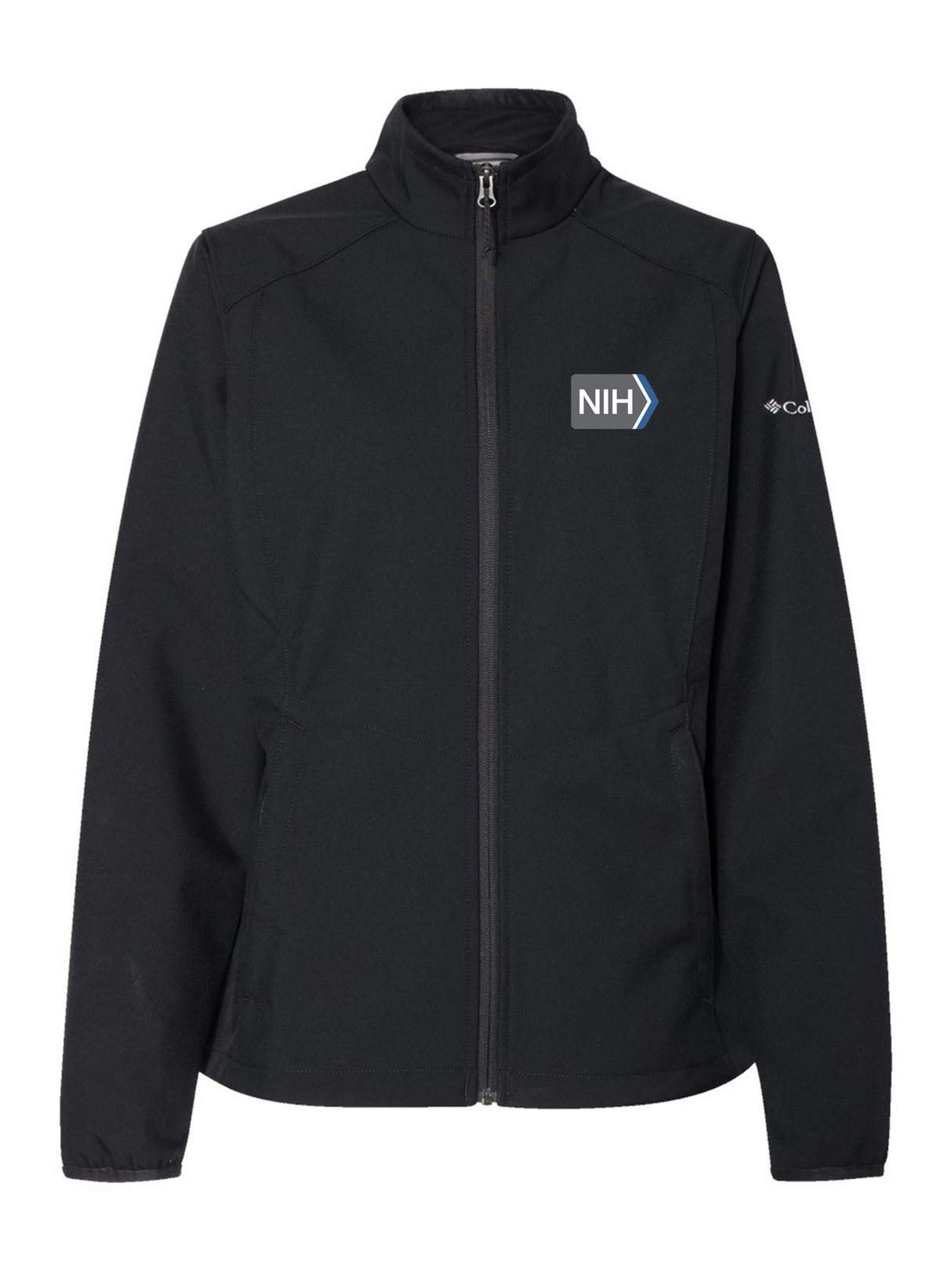 NIH Women's Kruser Ridge™ Soft Shell