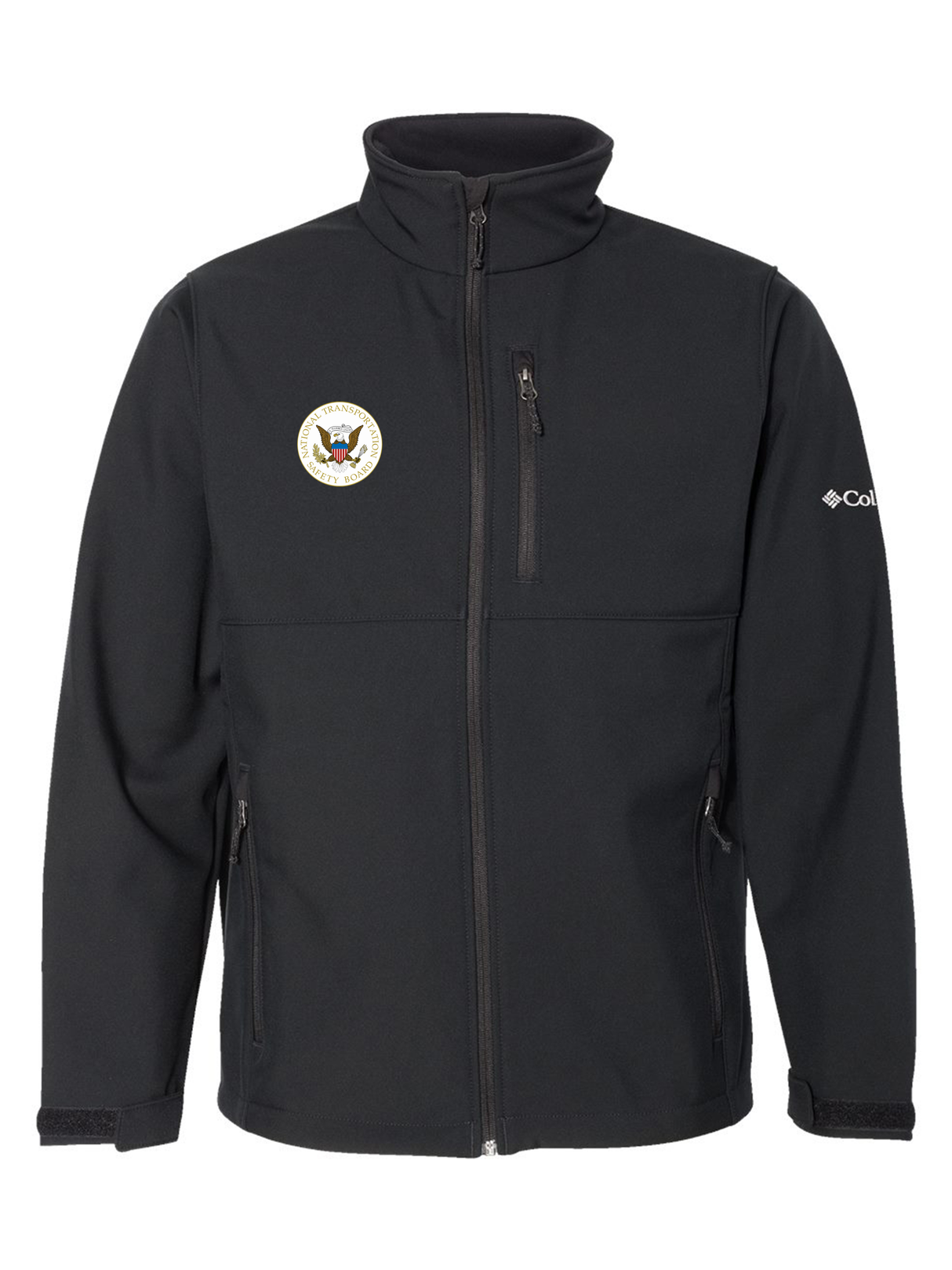 NTSB Men's Ascender™ Soft Shell
