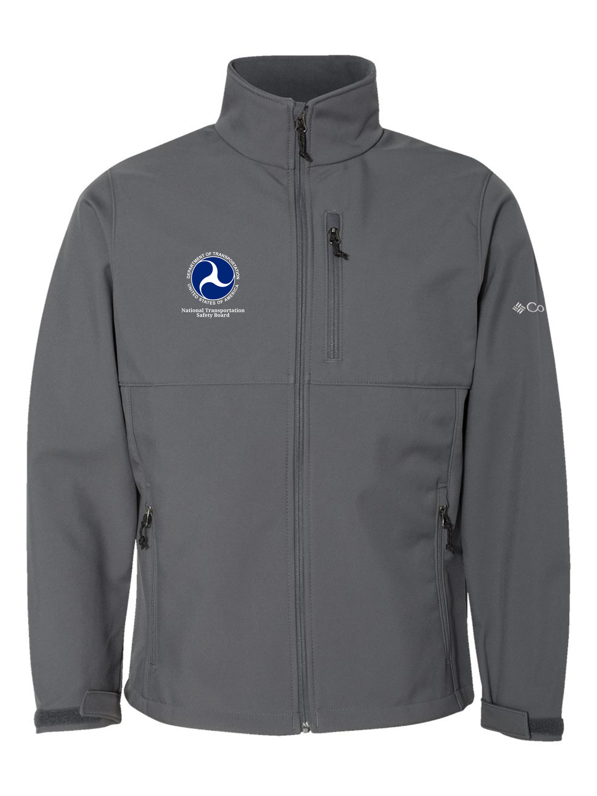 NTSB Men's Ascender™ Soft Shell