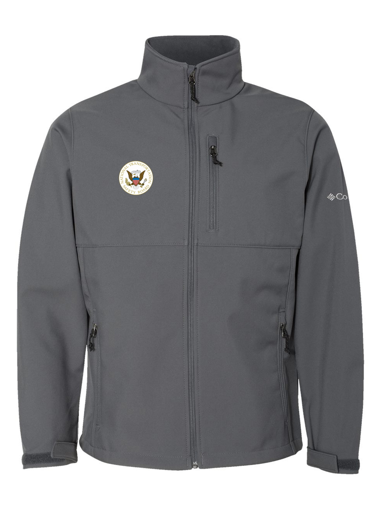 NTSB Men's Ascender™ Soft Shell