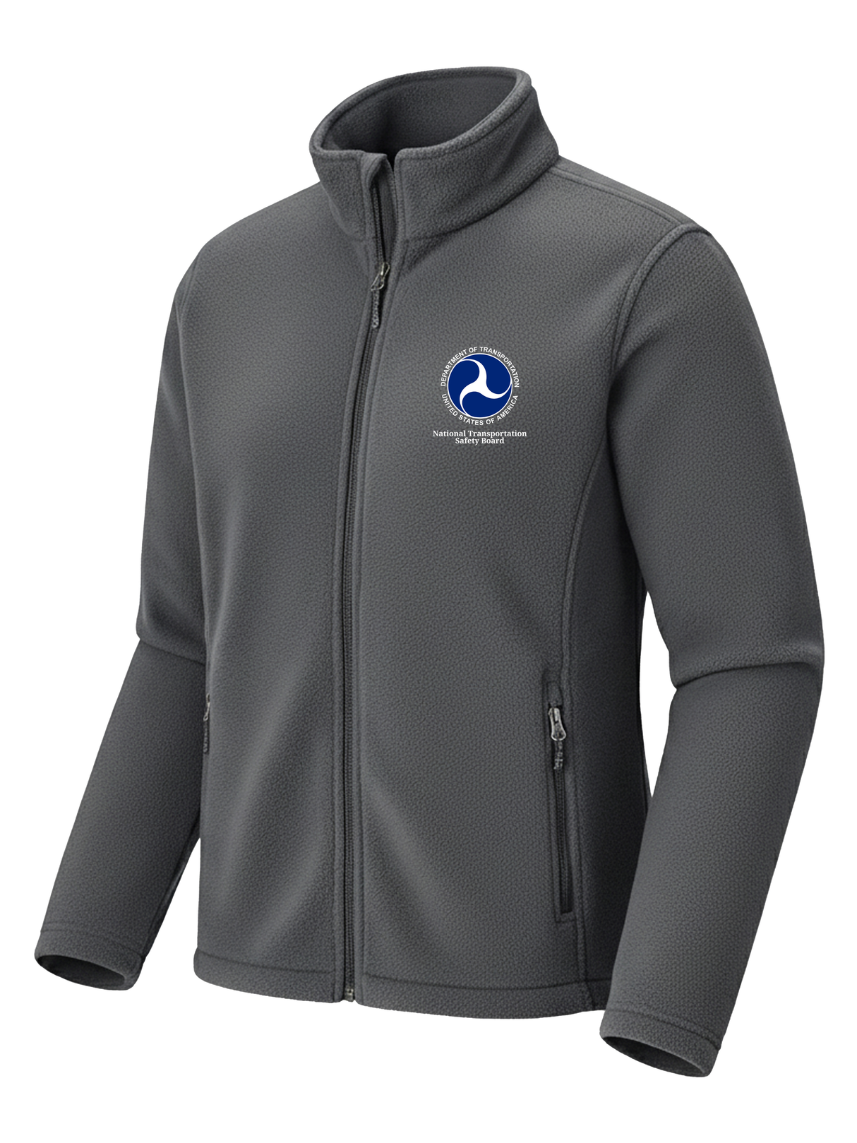 NTSB Men's Midweight Microfleece