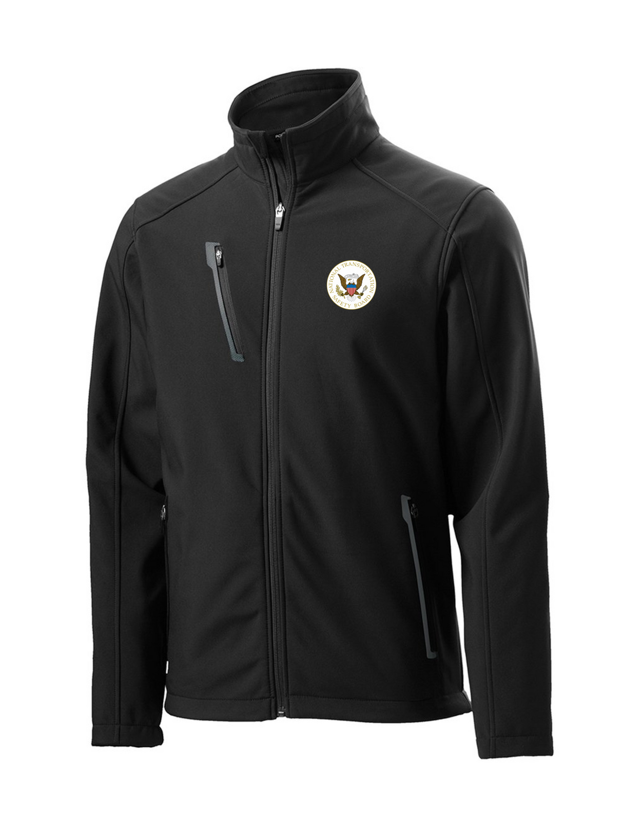 NTSB Men's Tactical Soft Shell