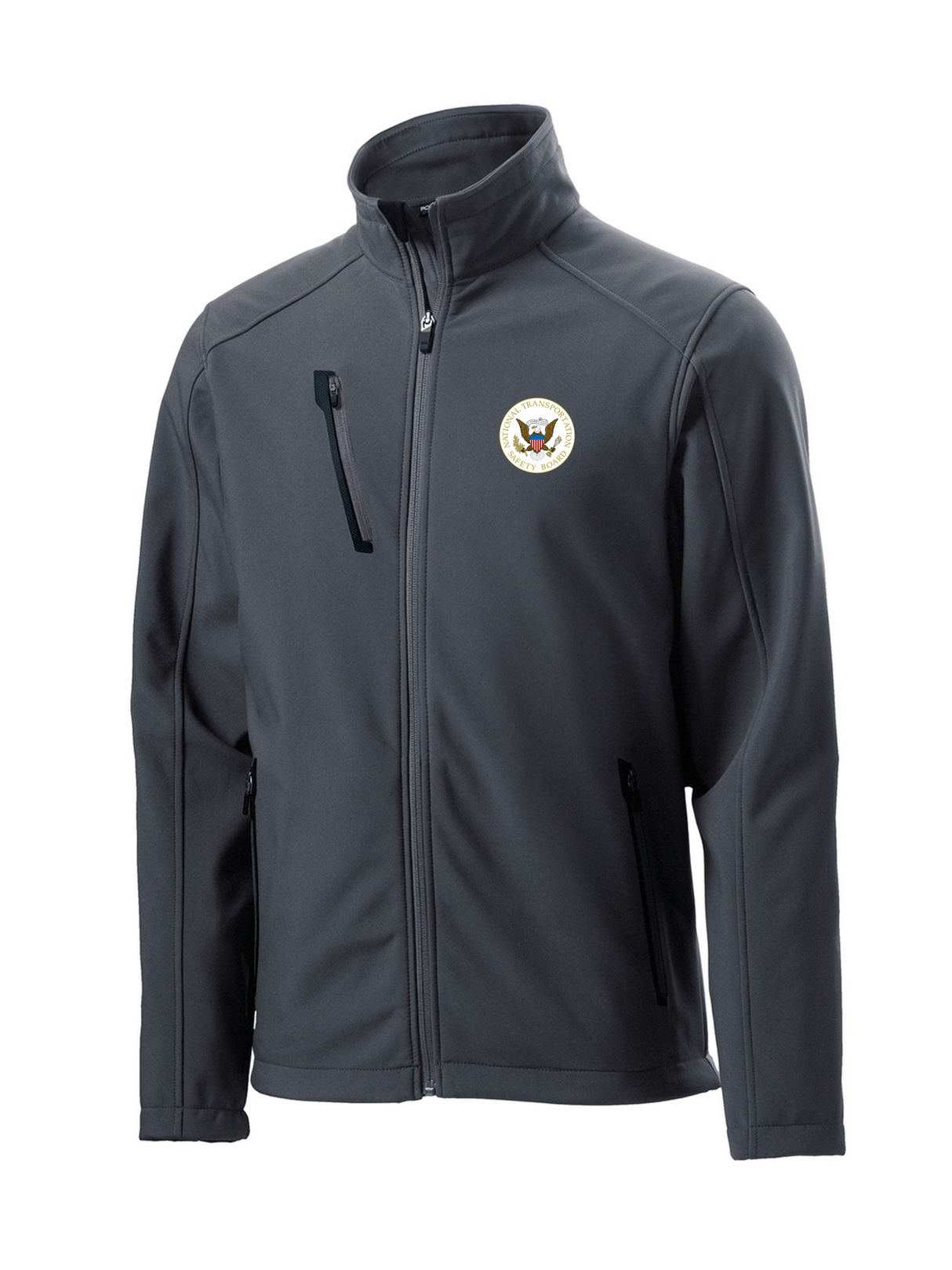 NTSB Men's Tactical Soft Shell