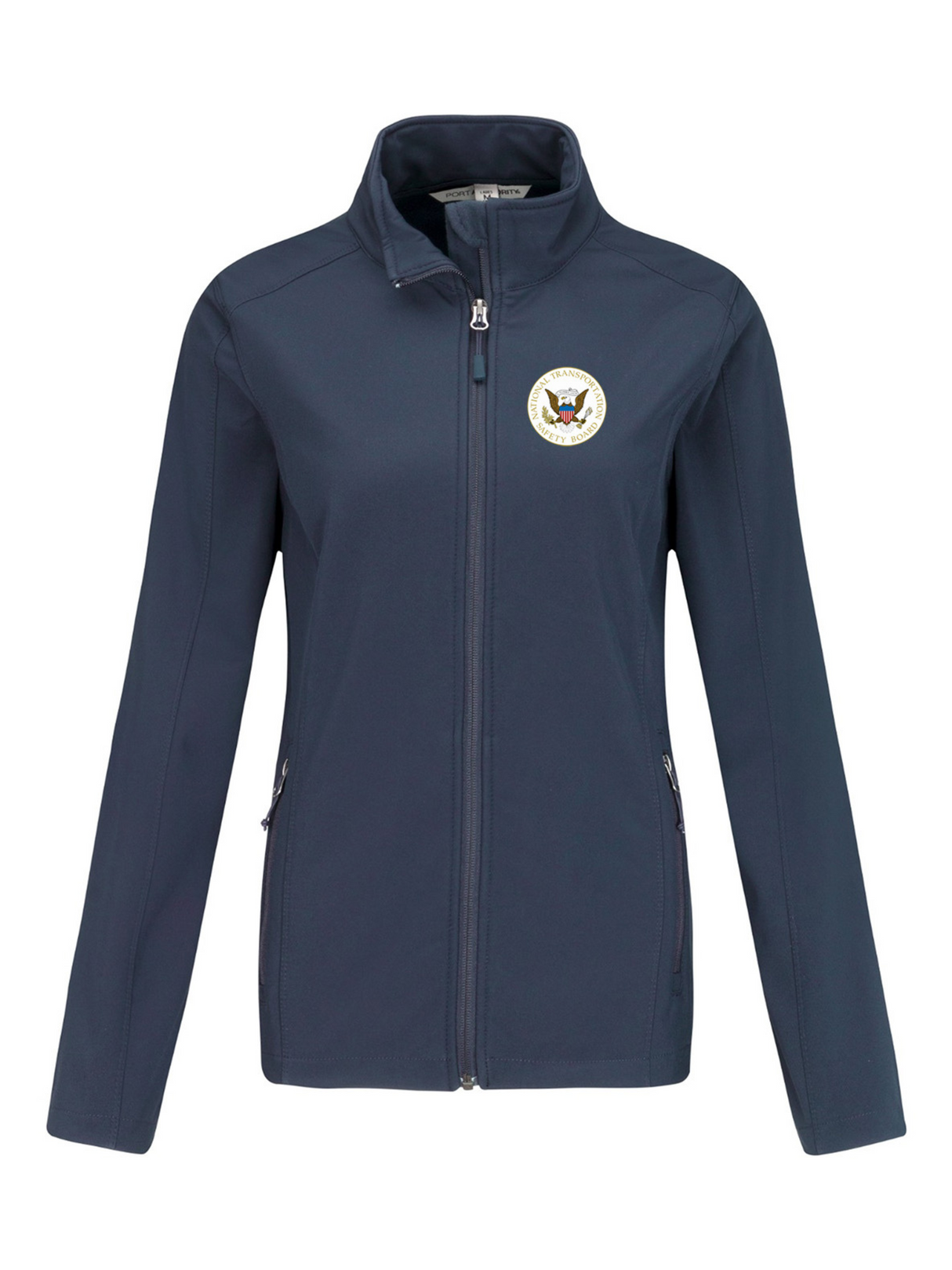 NTSB Women's Soft Shell