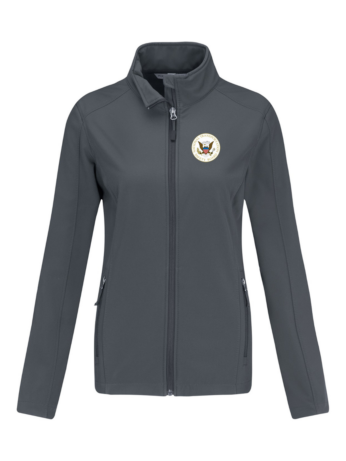 NTSB Women's Soft Shell
