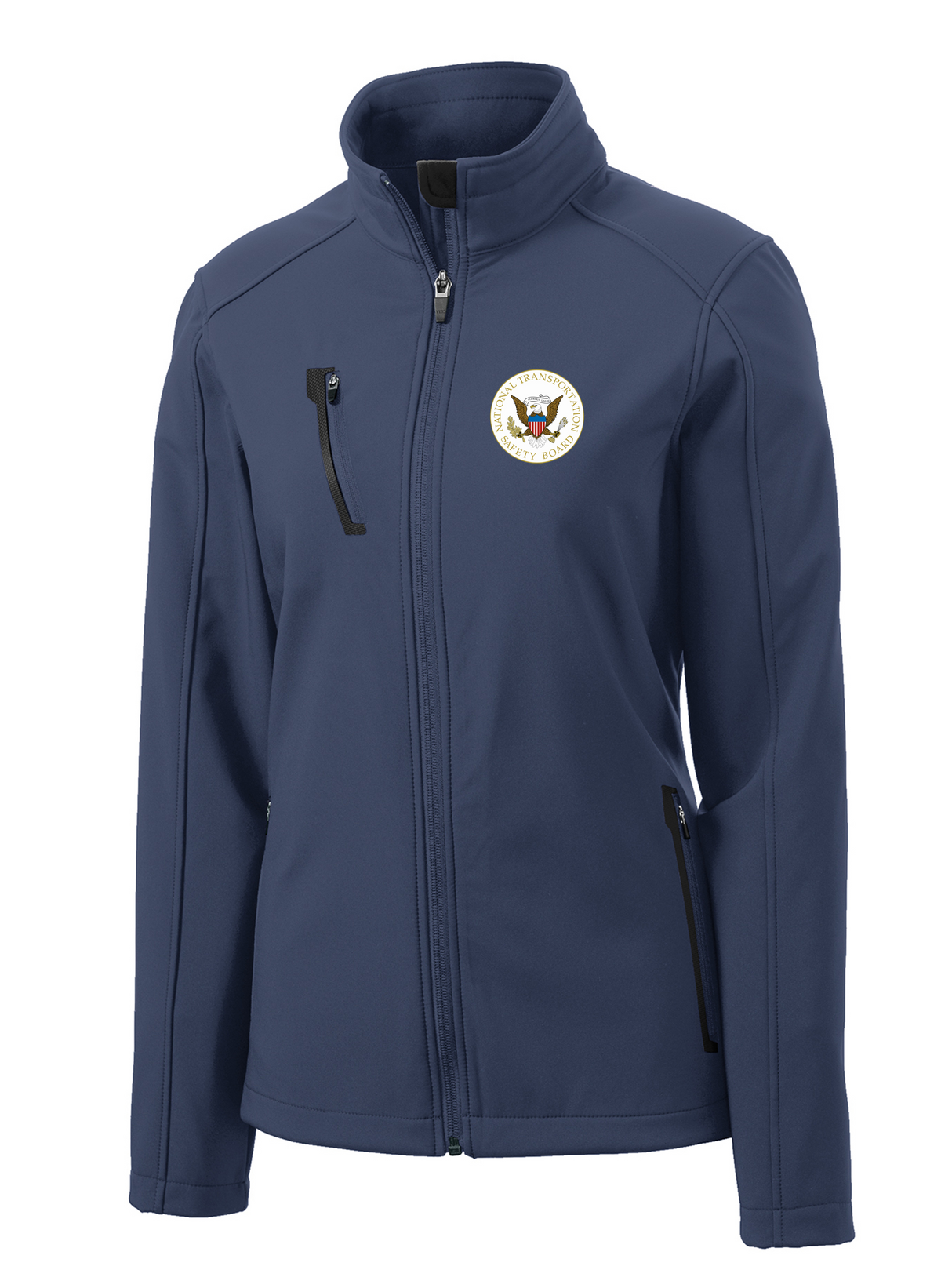 NTSB Women's Tactical Soft Shell
