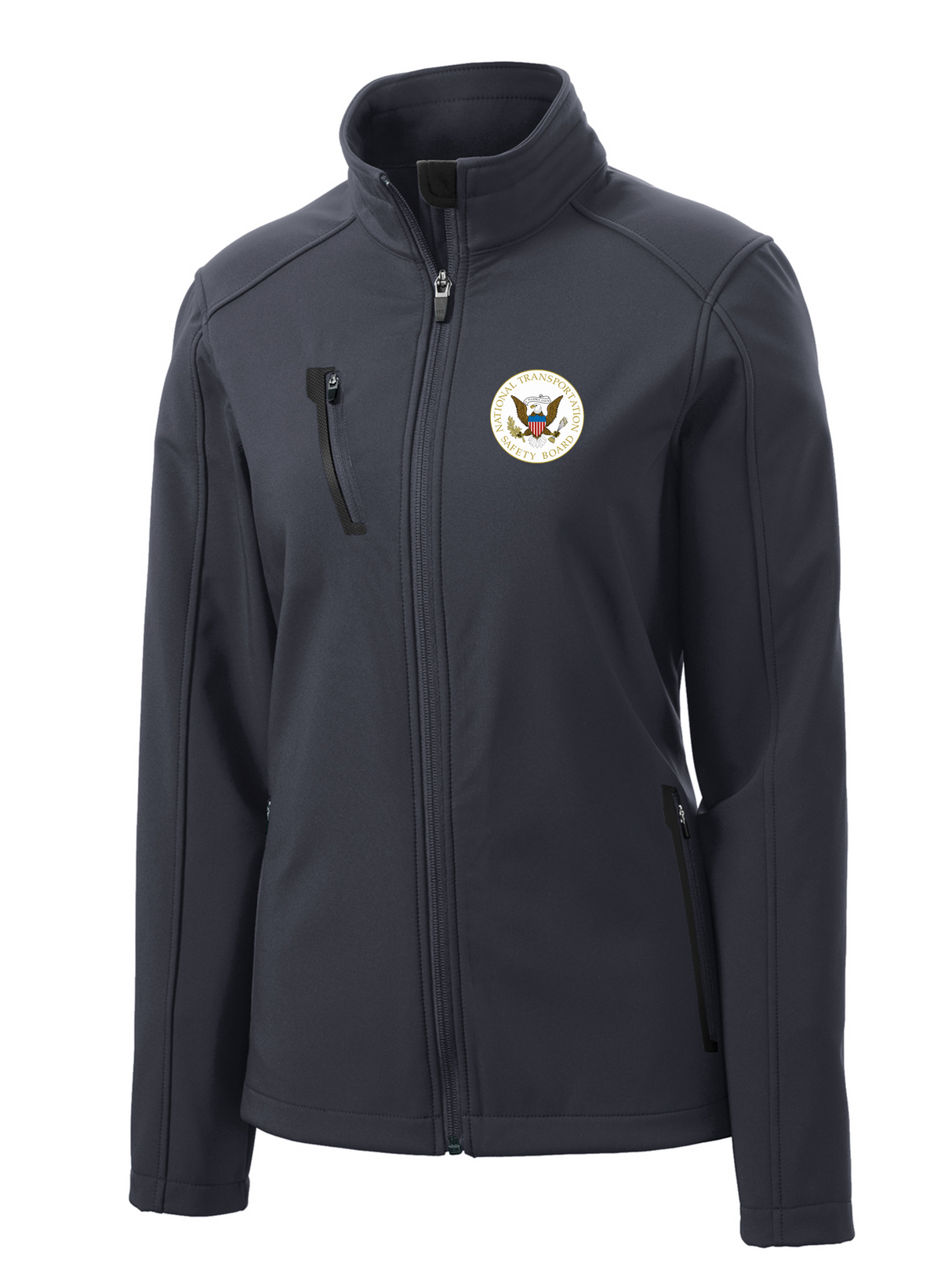NTSB Women's Tactical Soft Shell